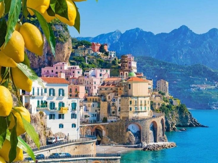 Premium Western Europe