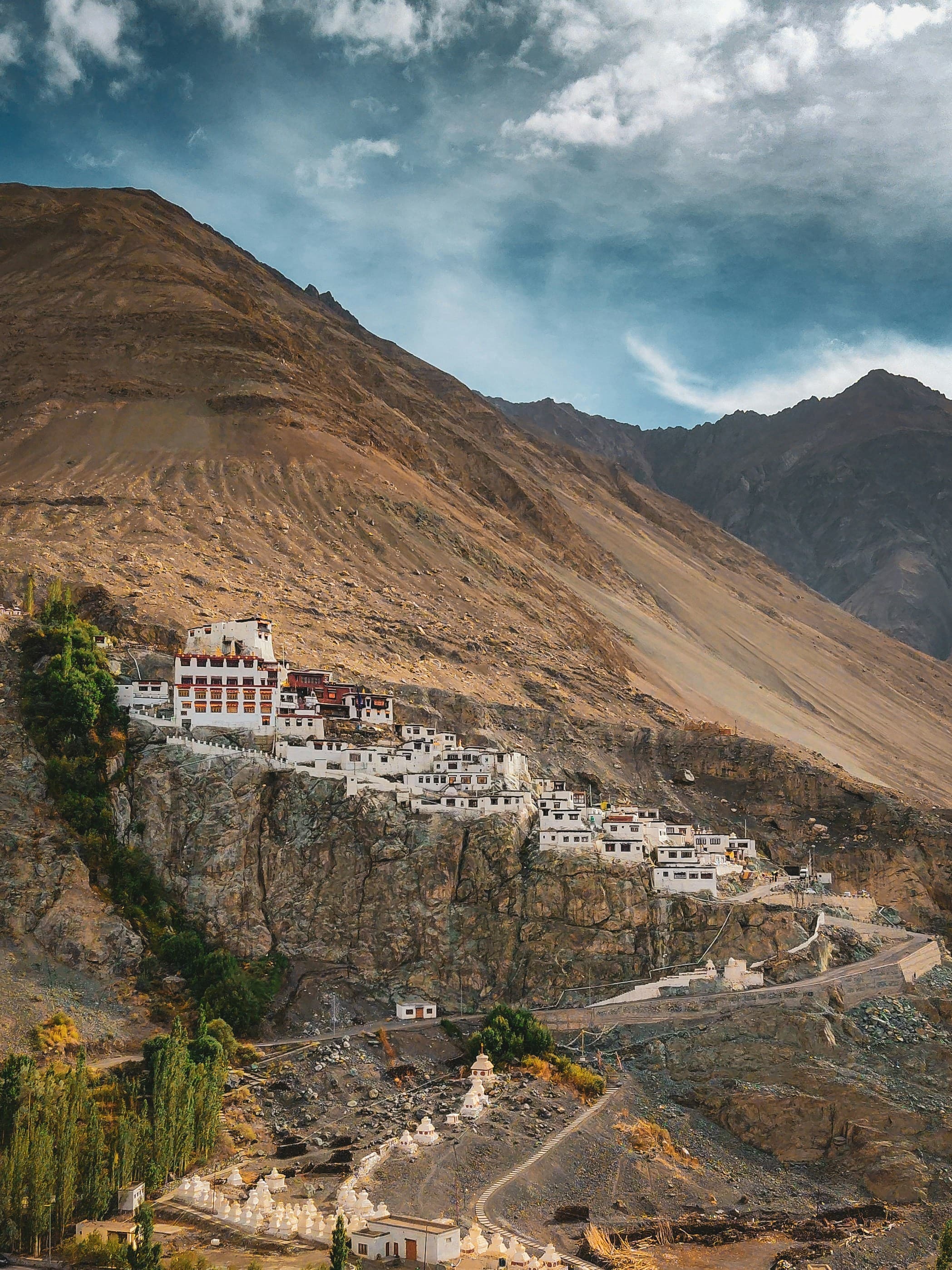 Ladakh Tour