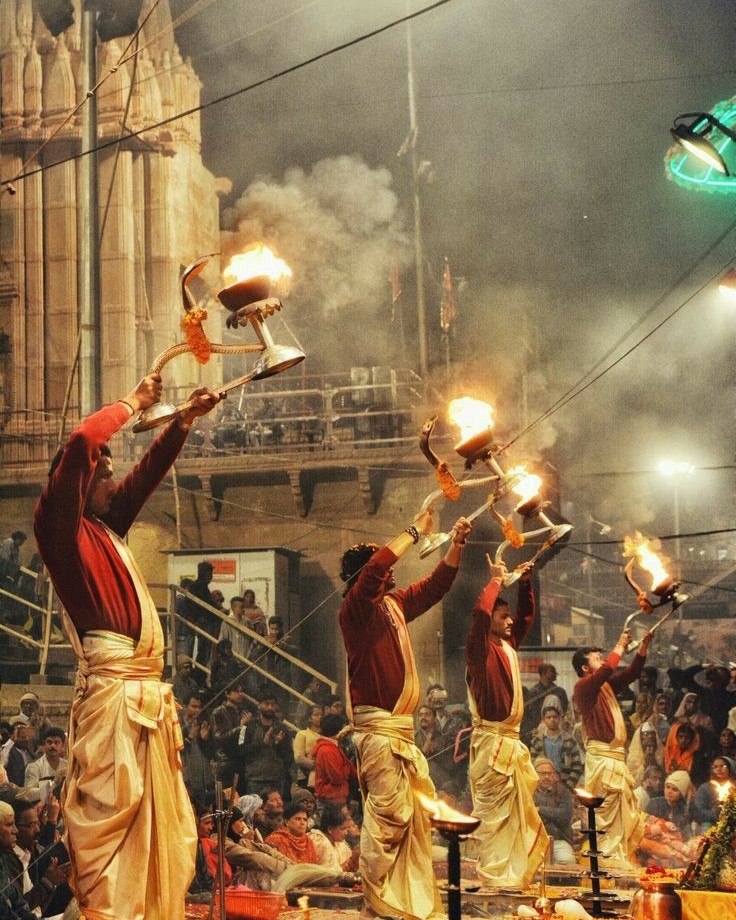 Golden Triangle Tour