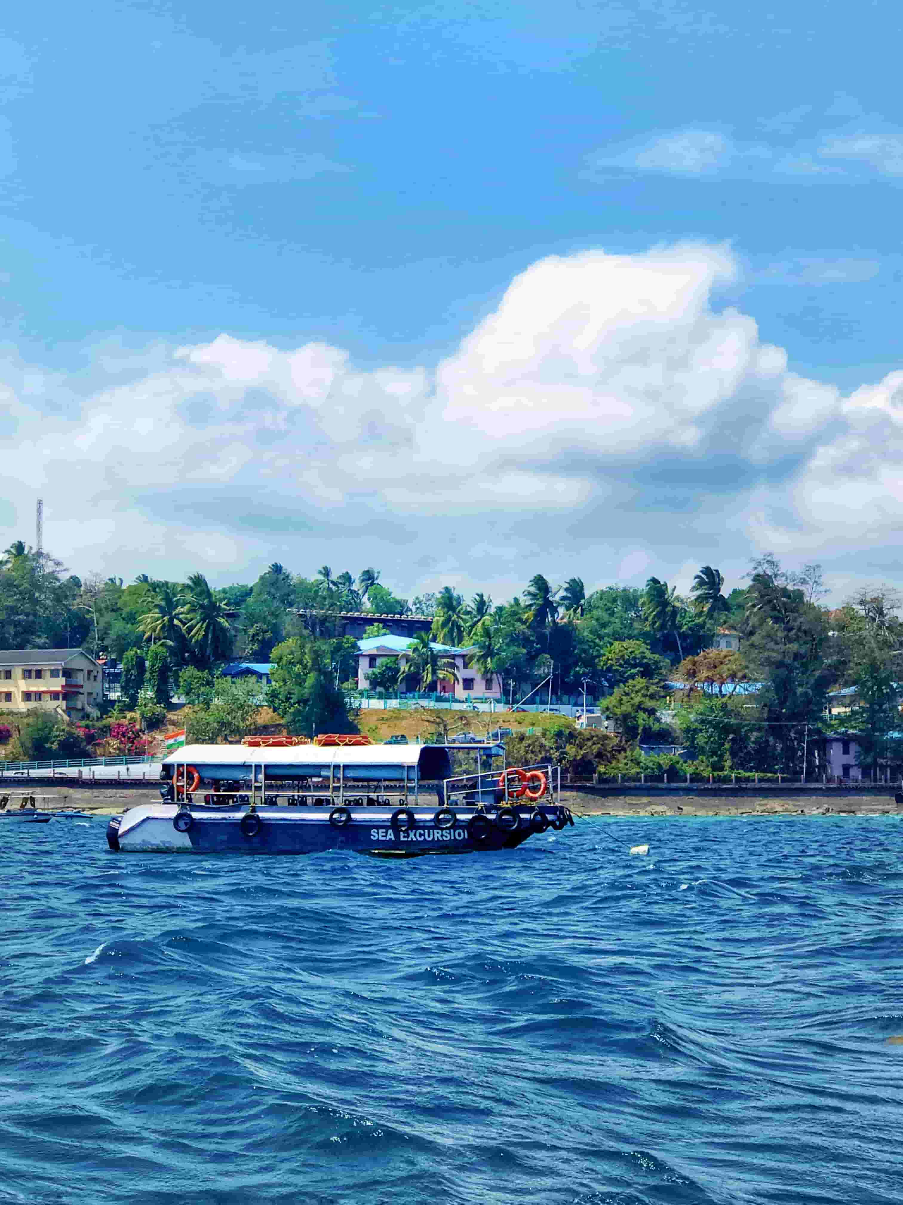 Best of Andaman