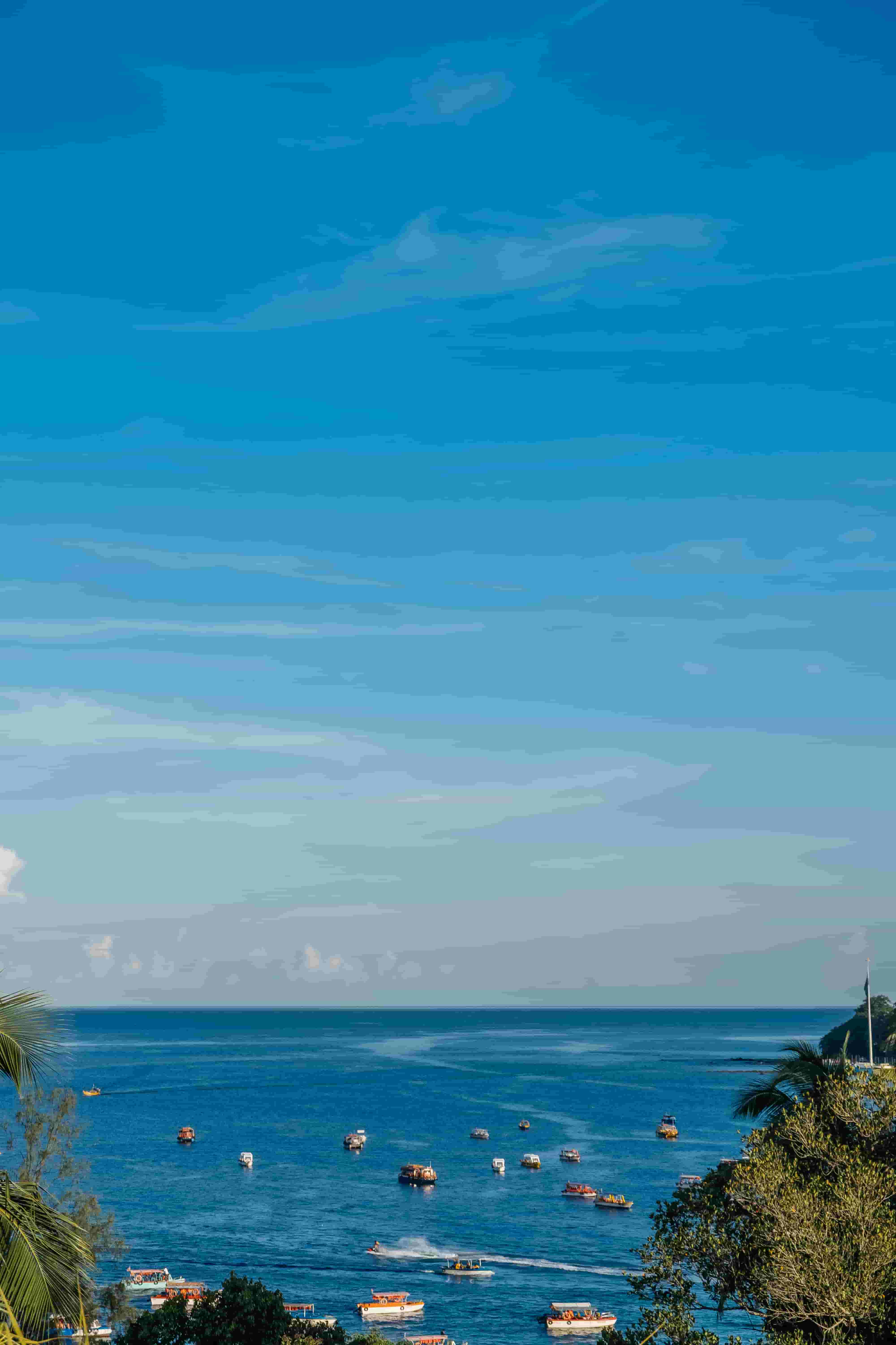 Exciting Andaman