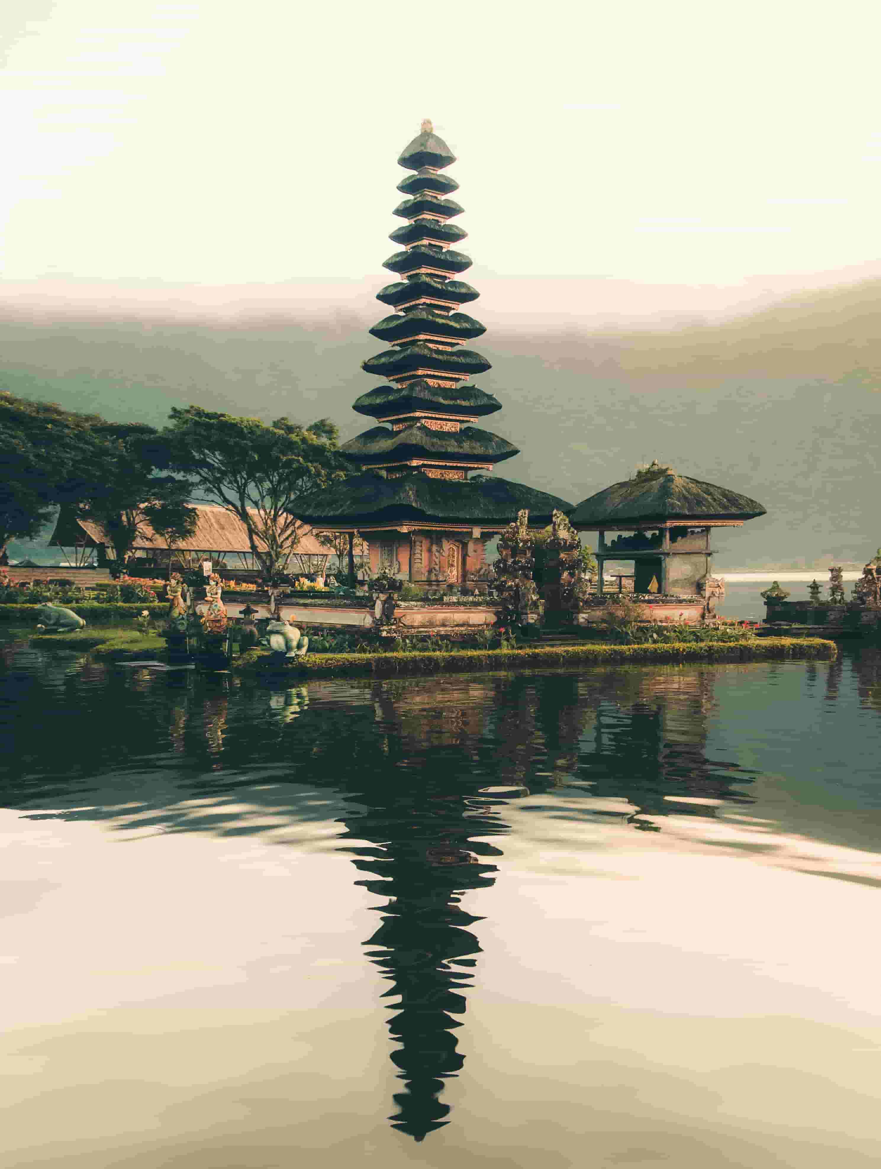 Best Of Bali