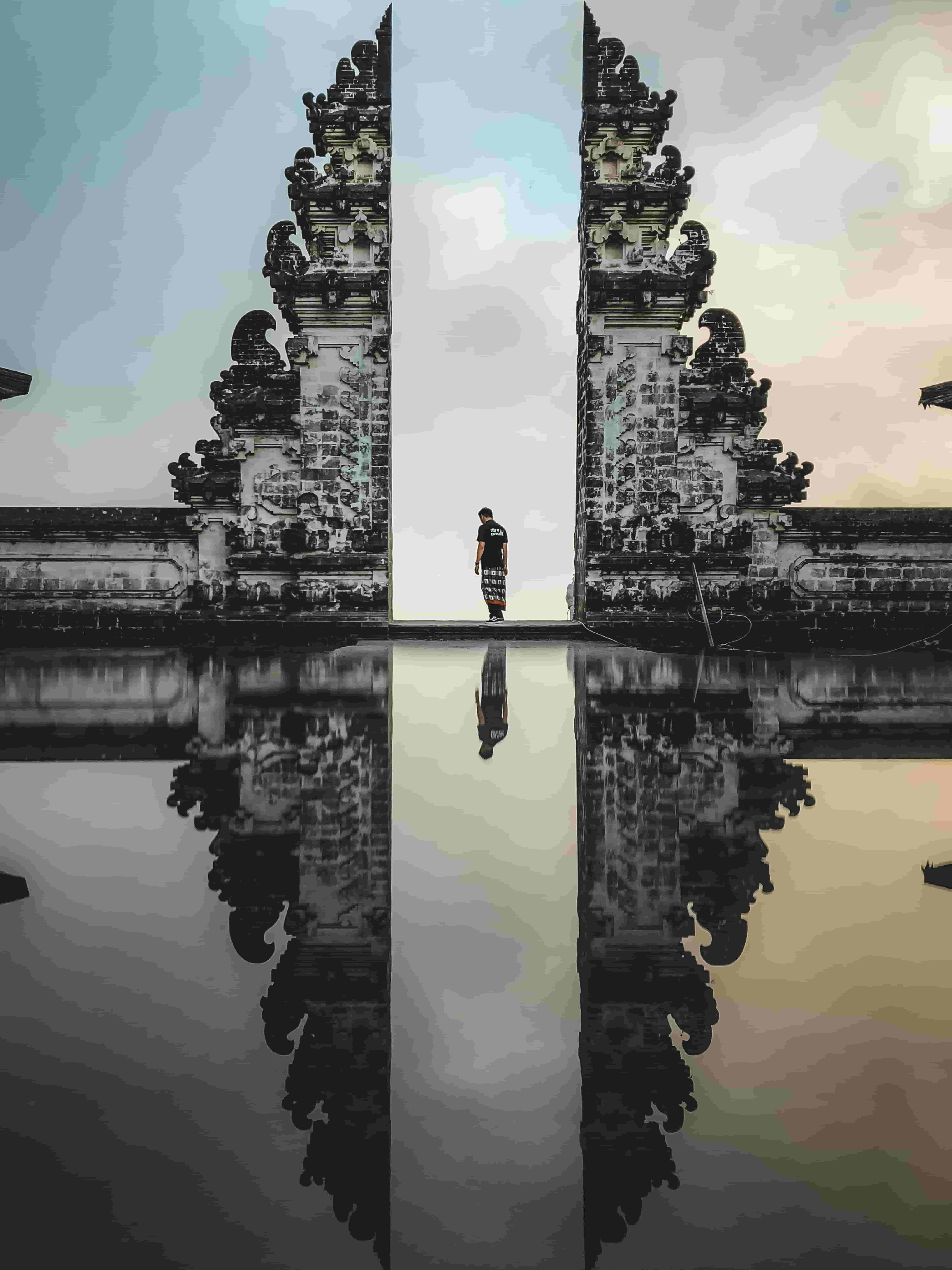 Exciting Bali