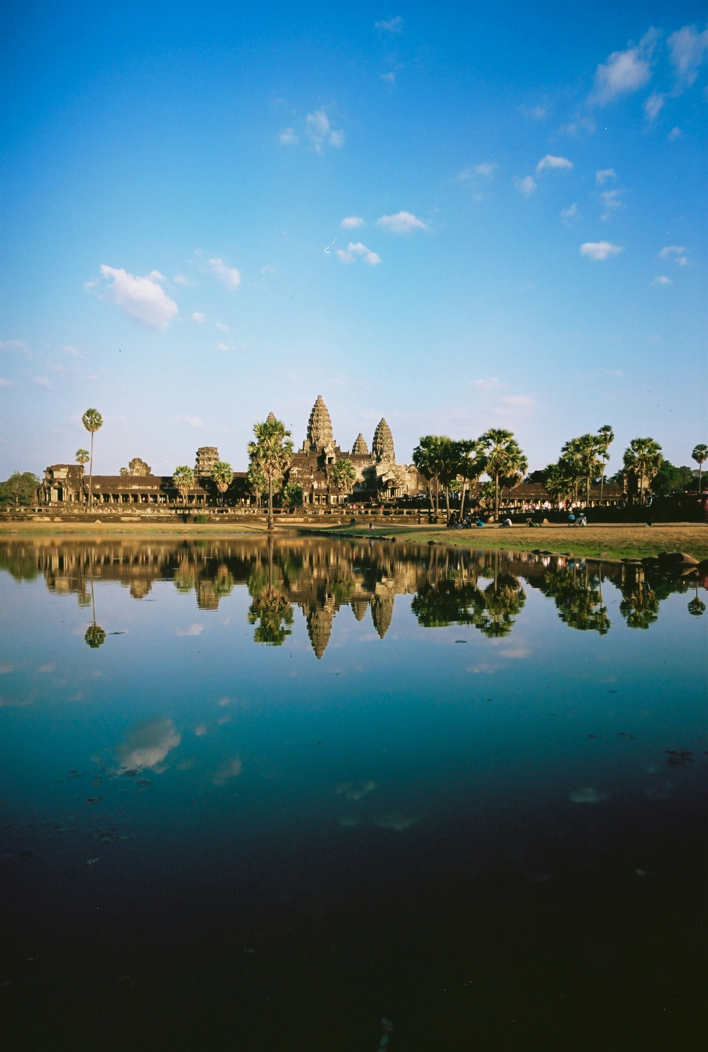 Marvelous Cambodia