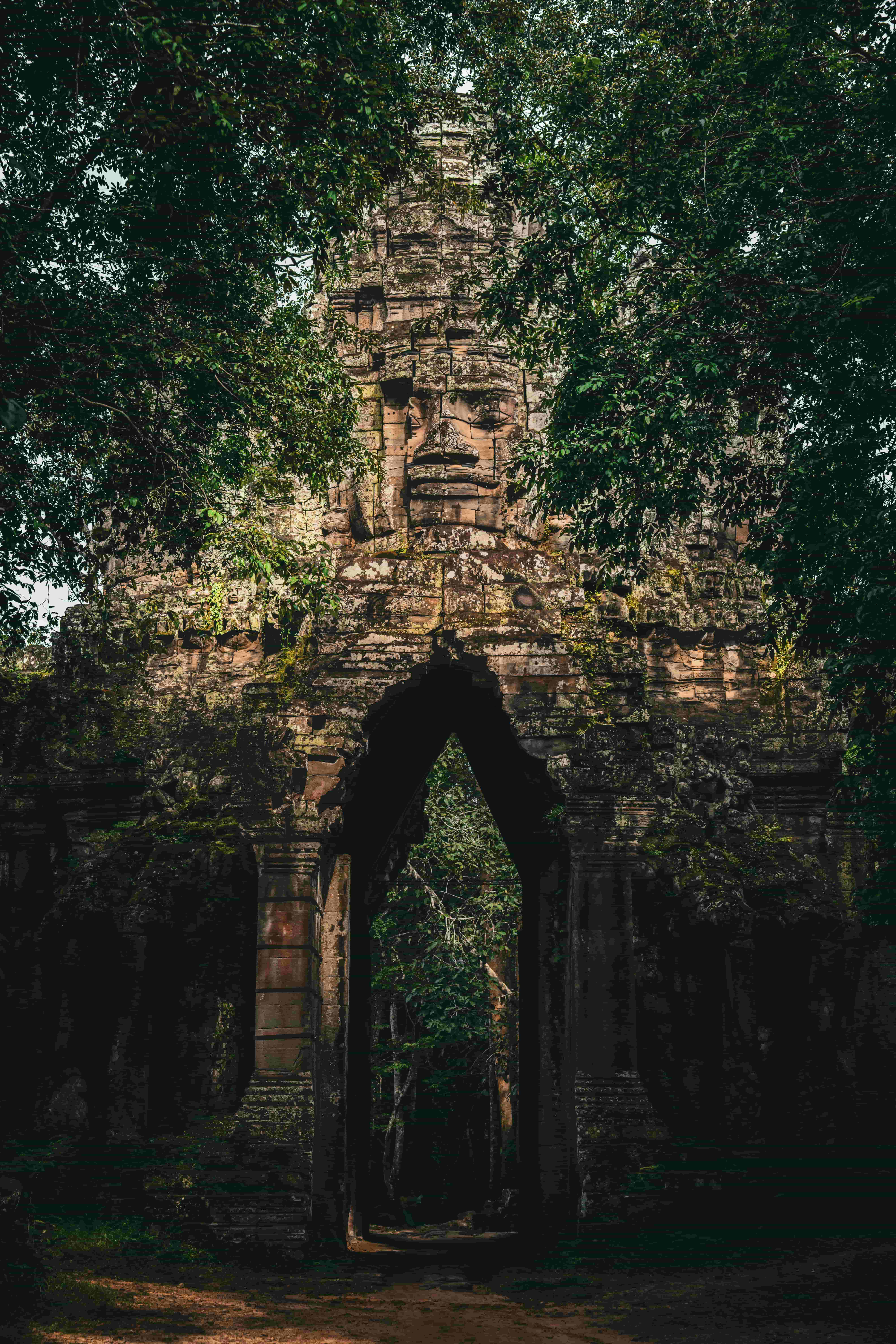 Amazing Cambodia