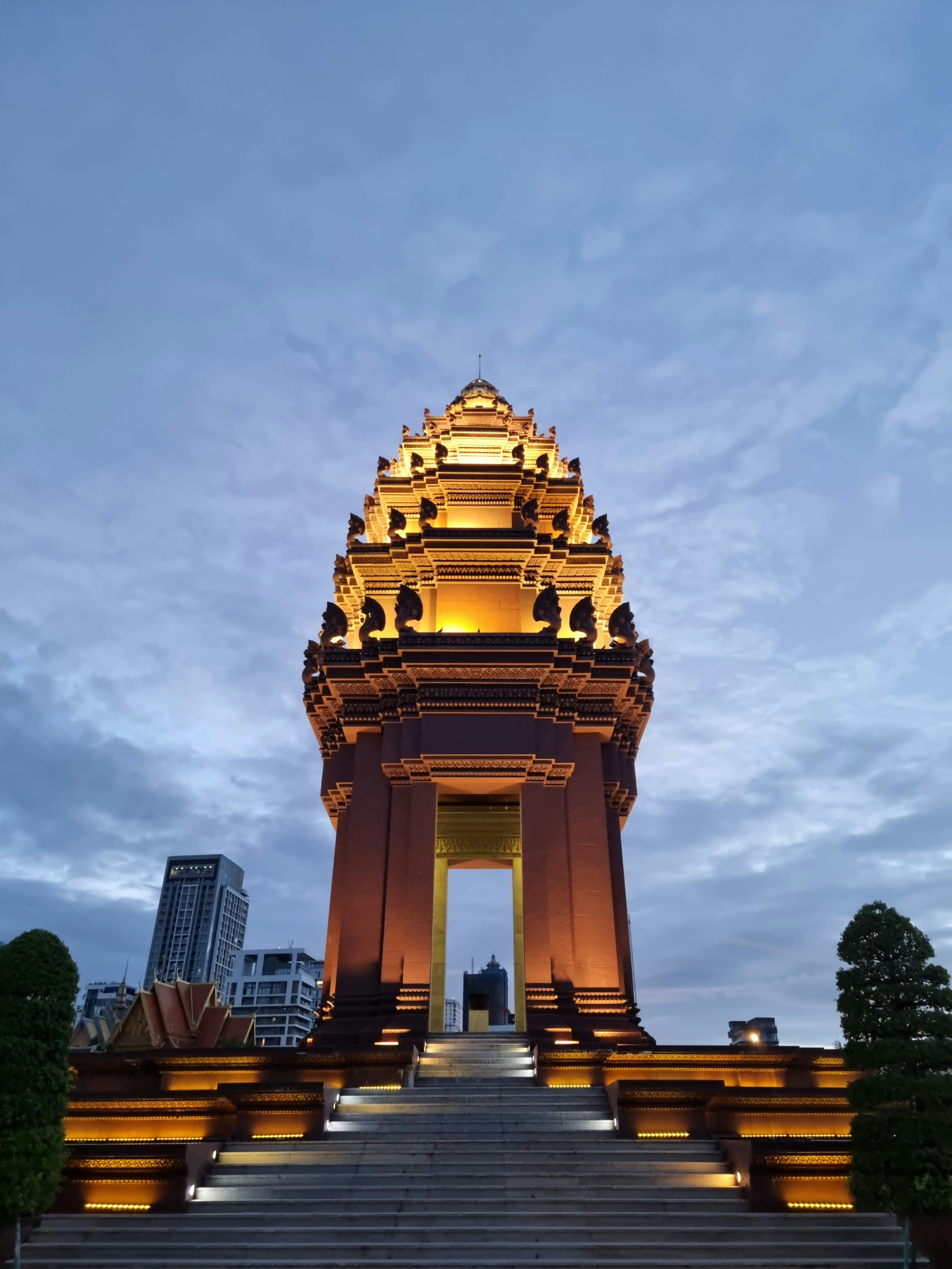 Malaysia Tour