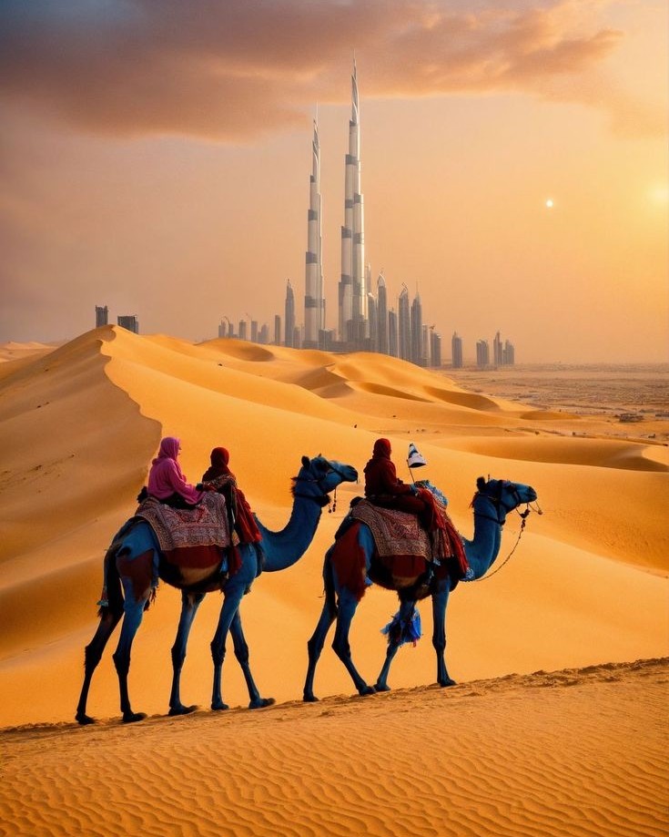 Best of Dubai