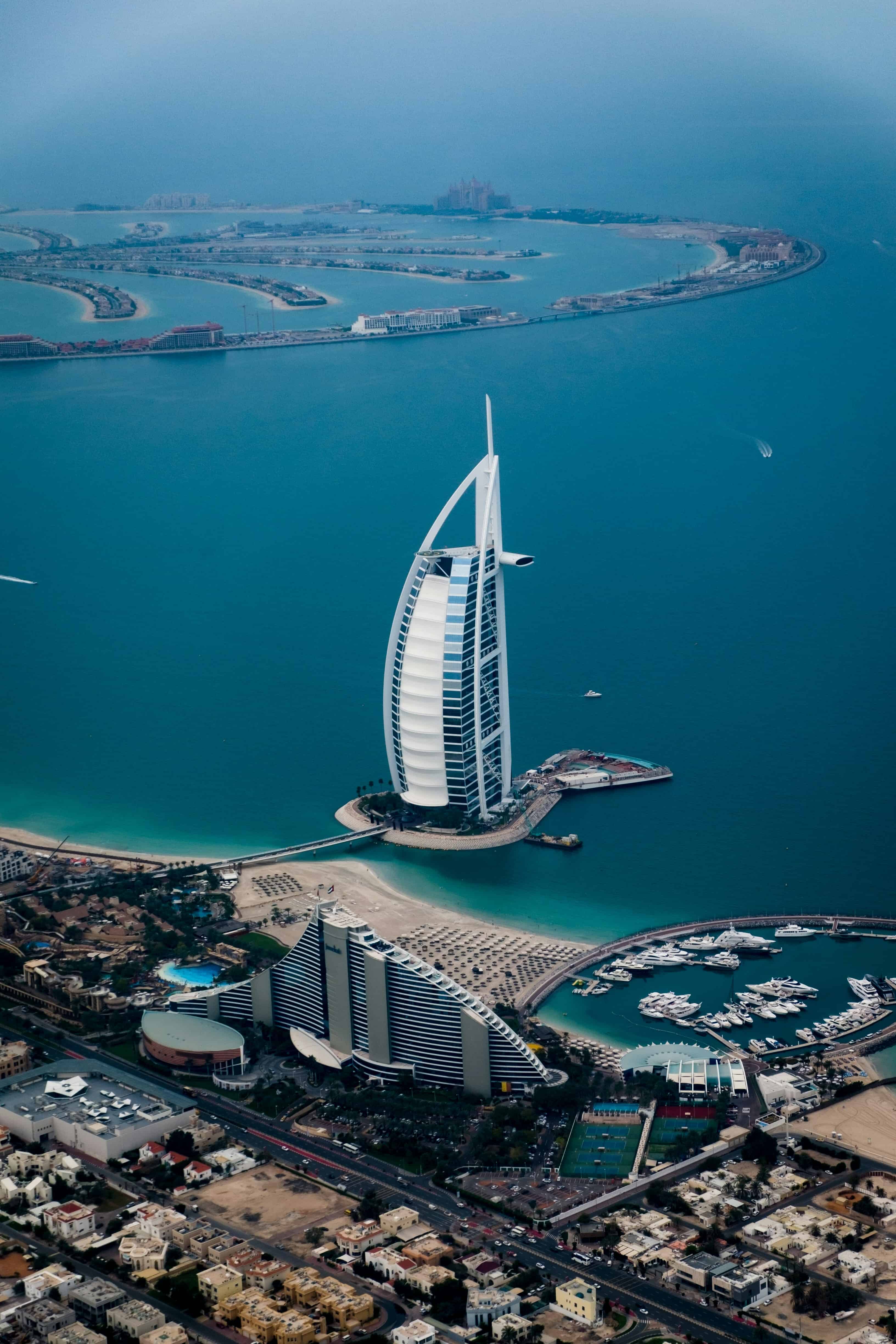 Enjoyable Dubai