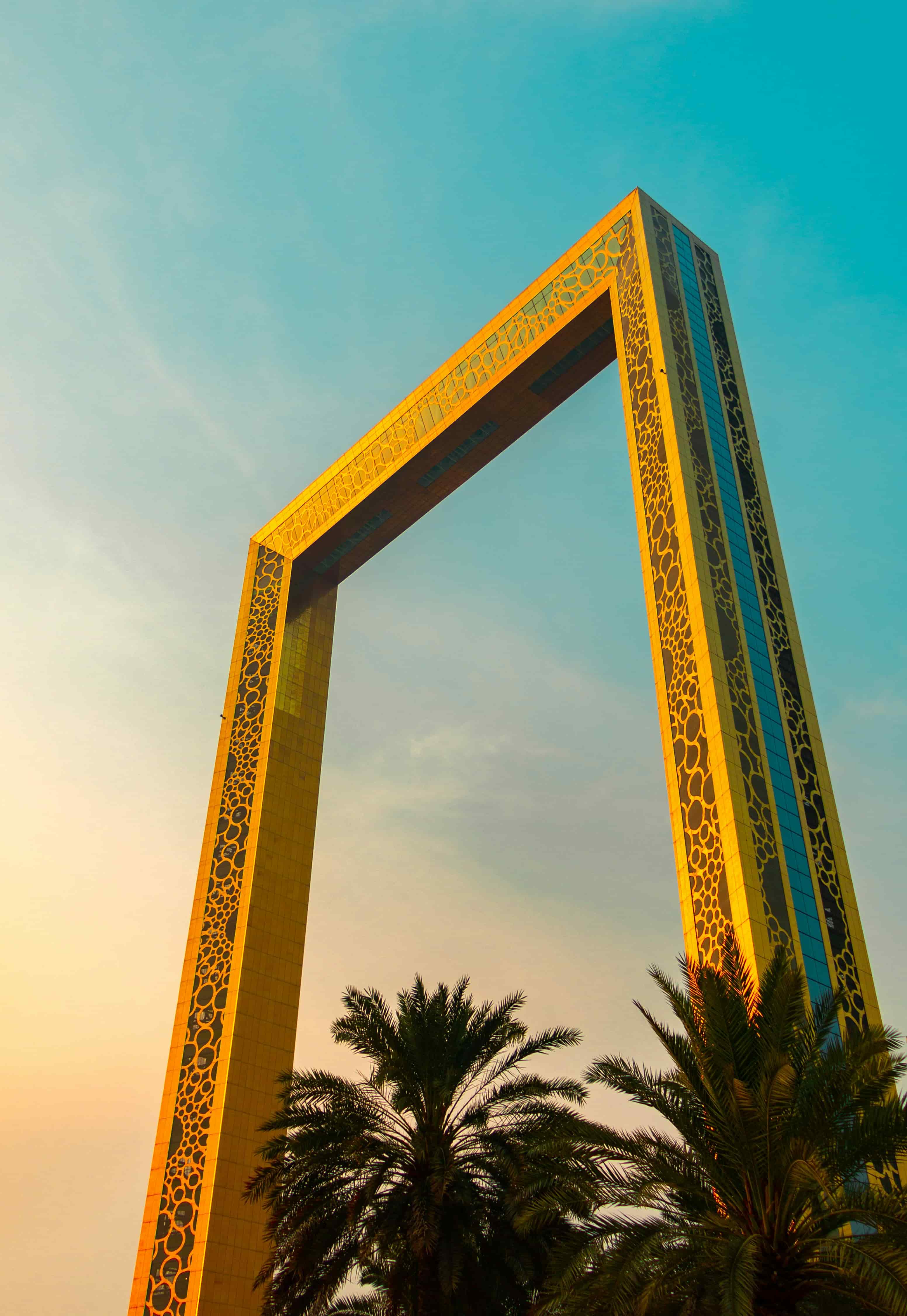 Marvelous Dubai