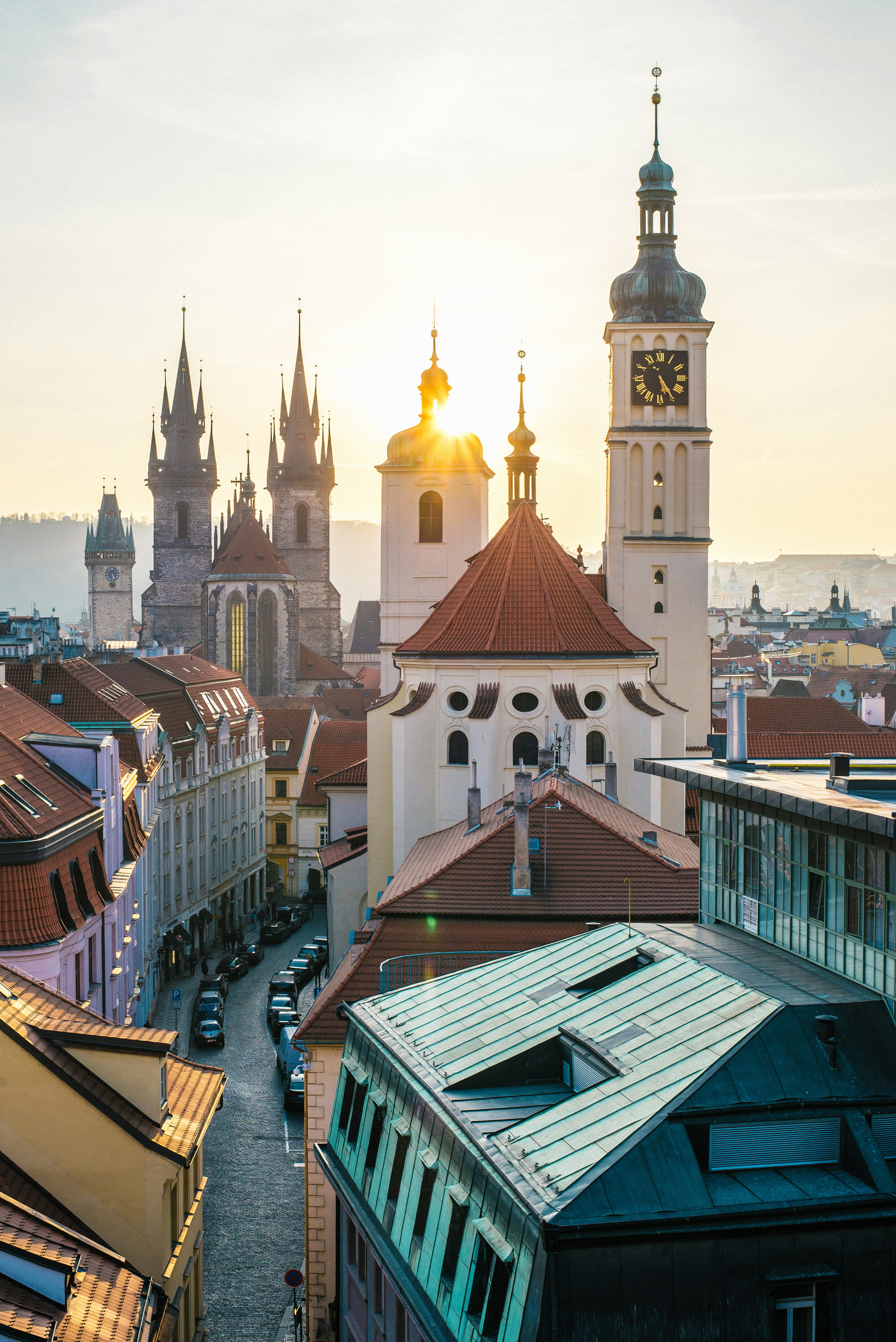 European Highlights
