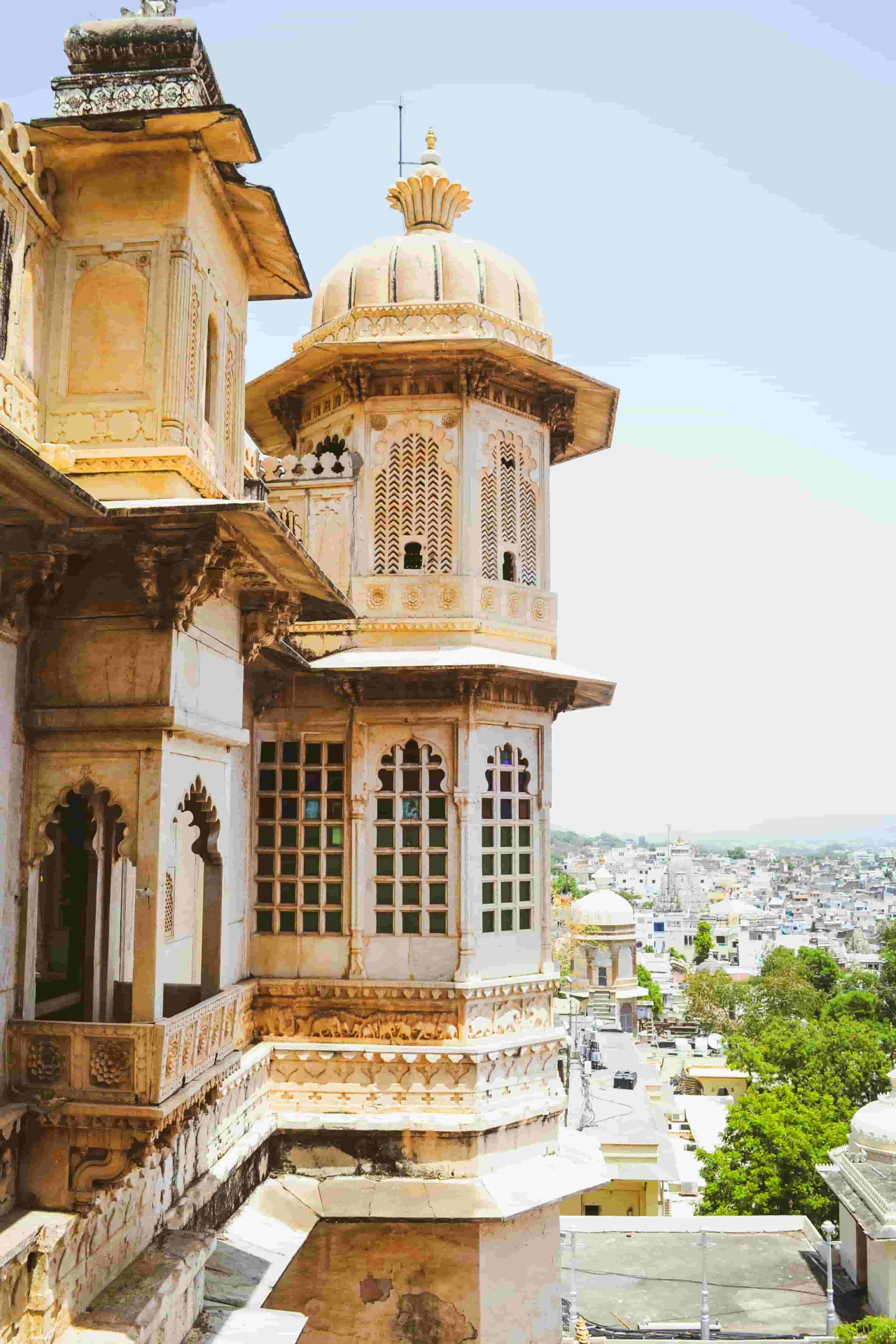 India Tours