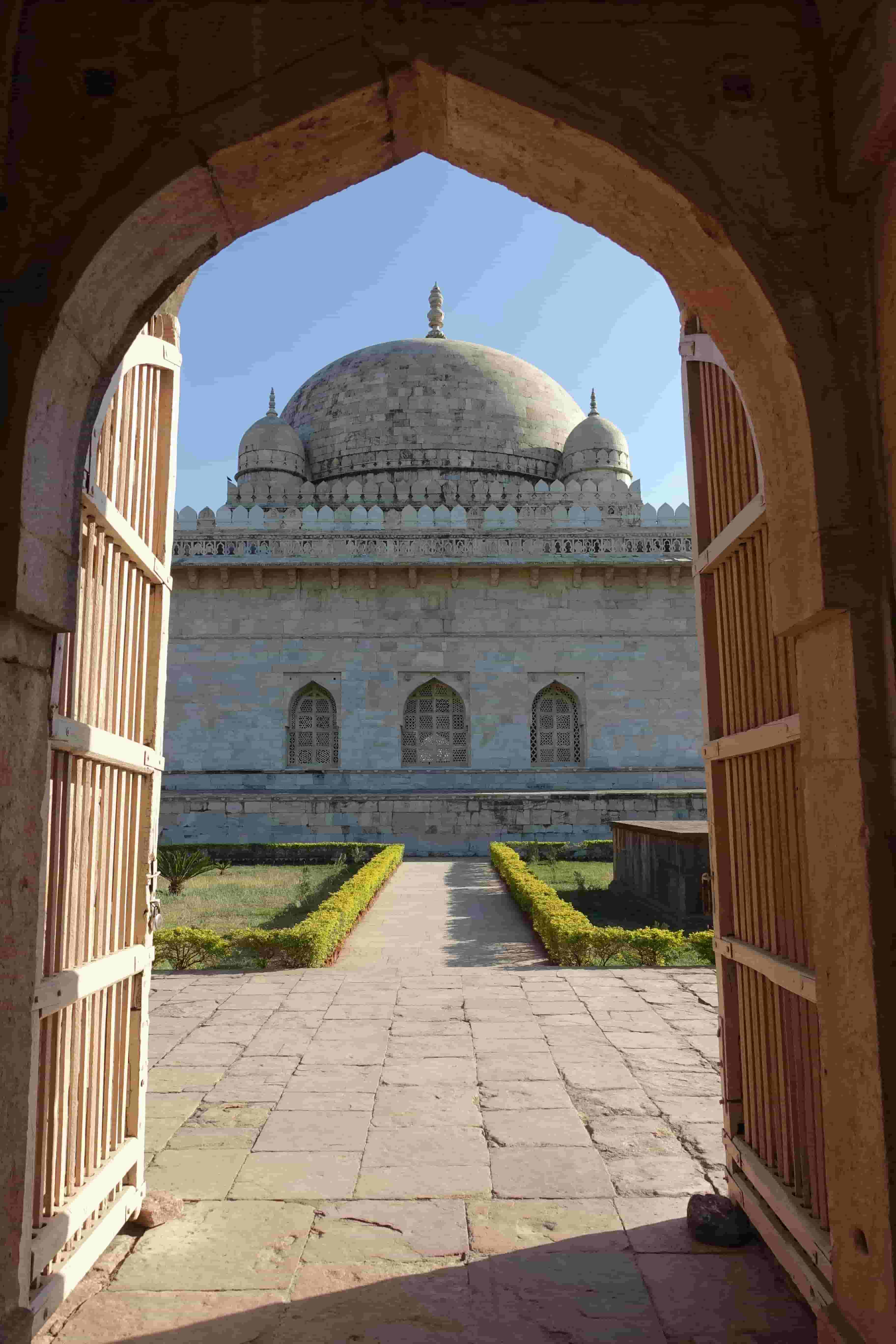 India Tours