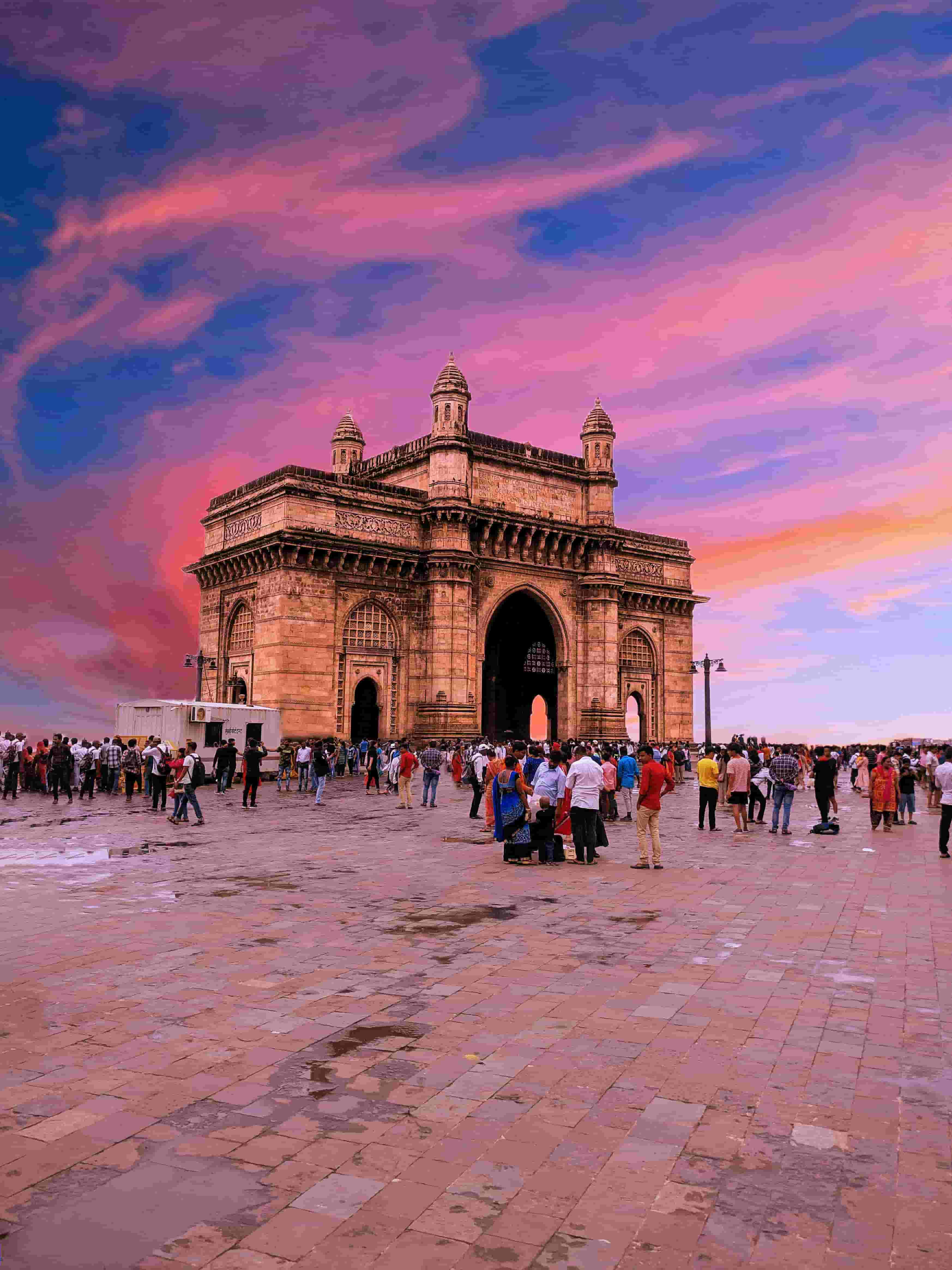 India Tours