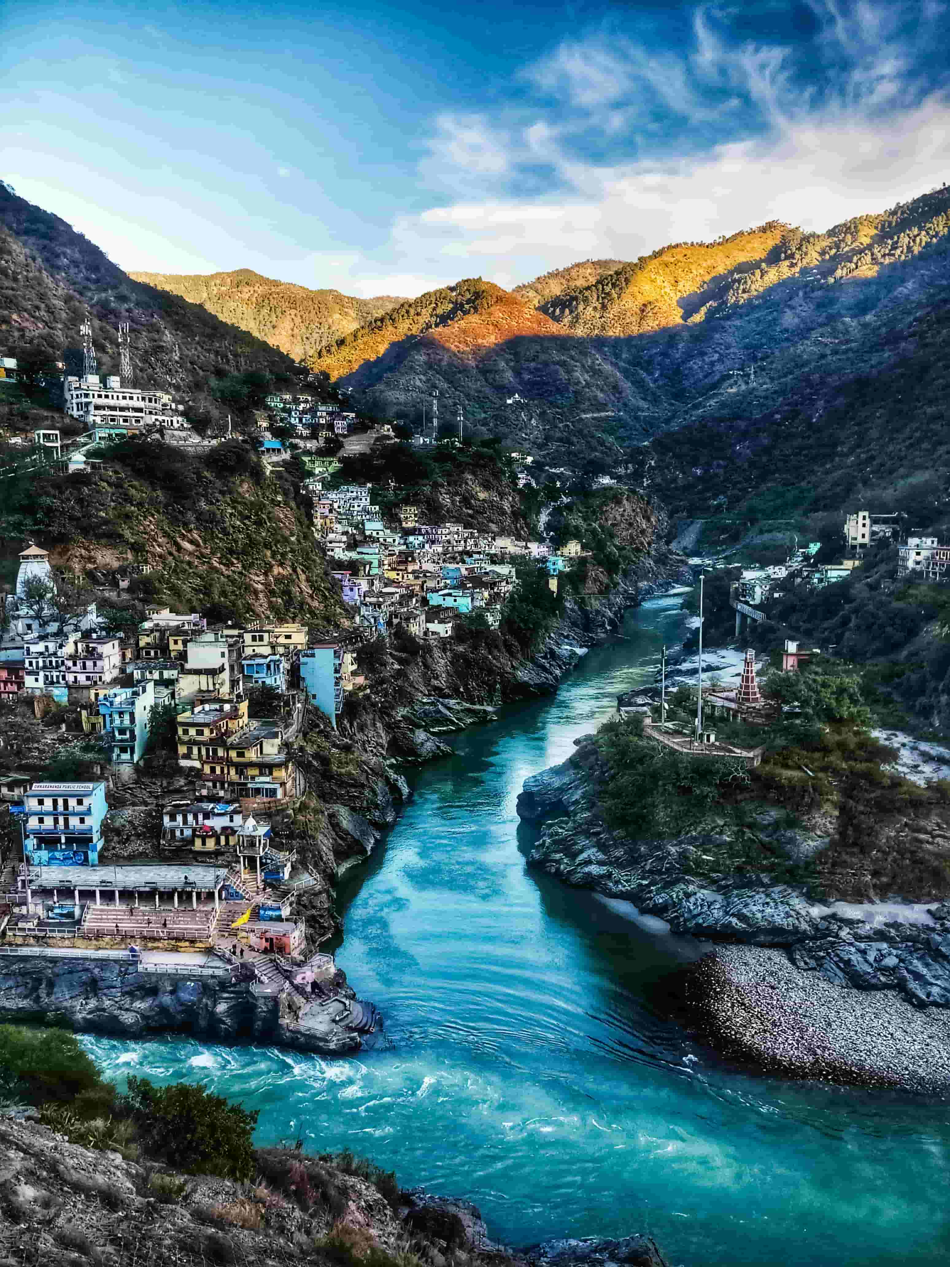 India Tours