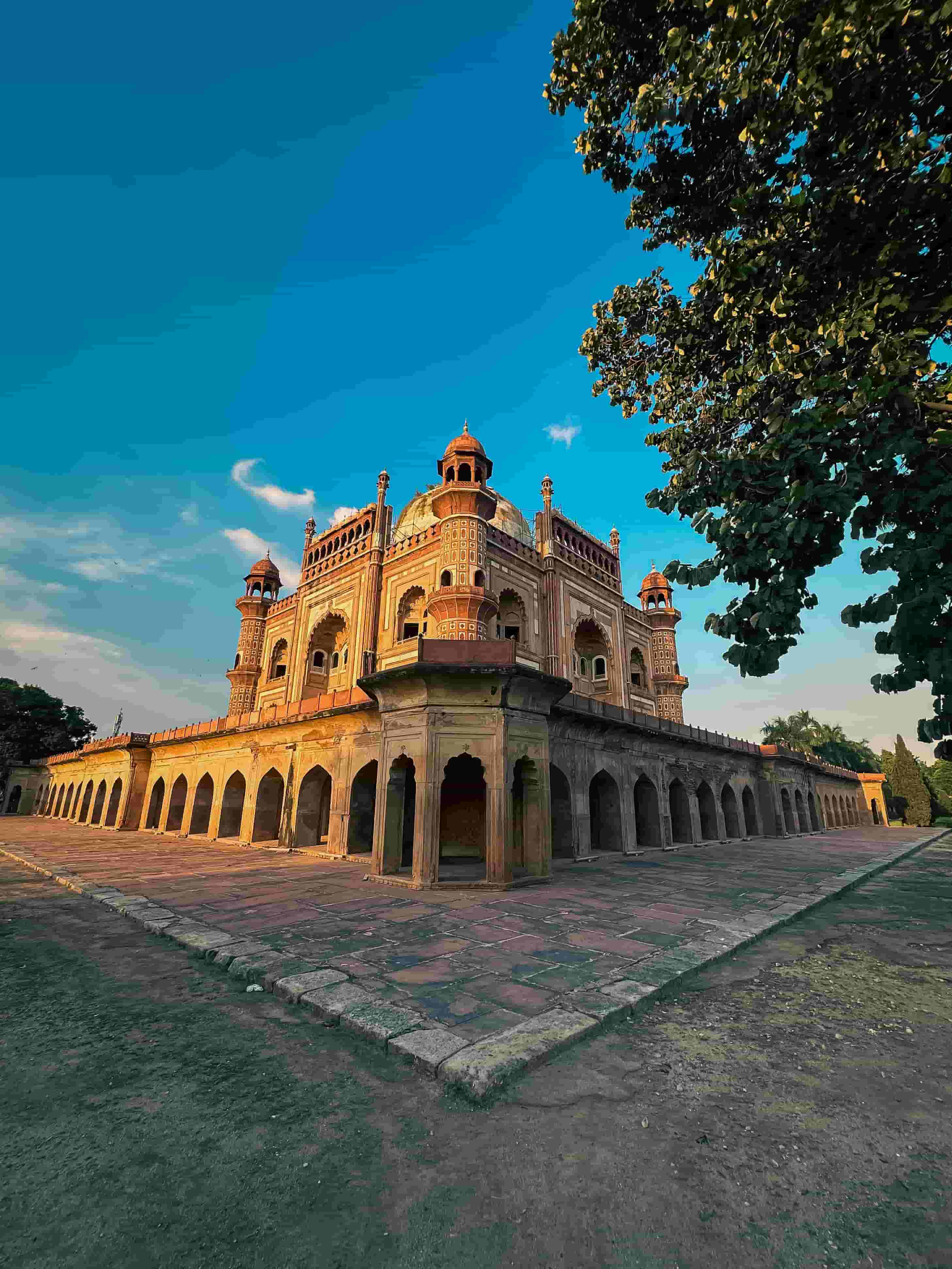 India Tours