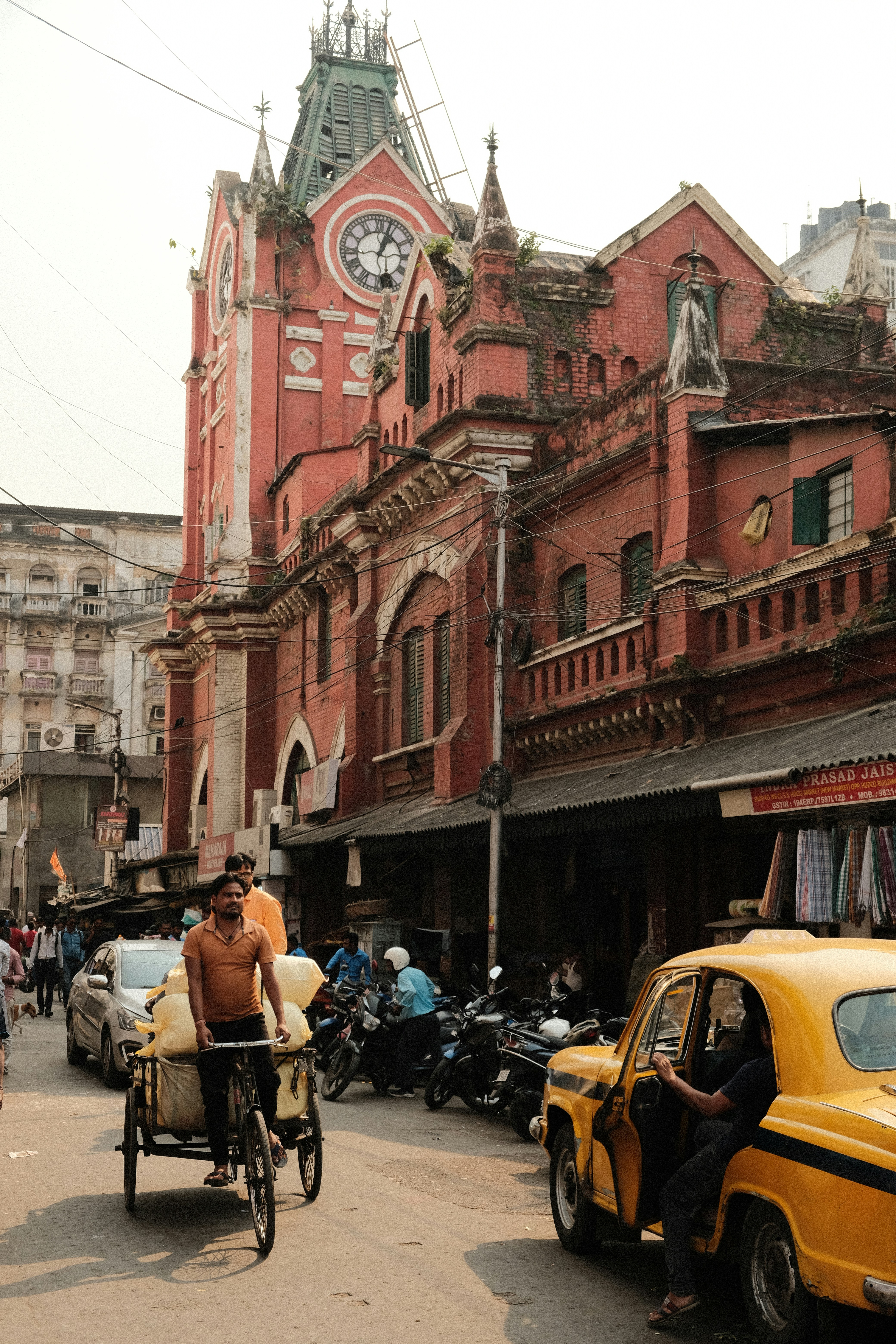 India Tours