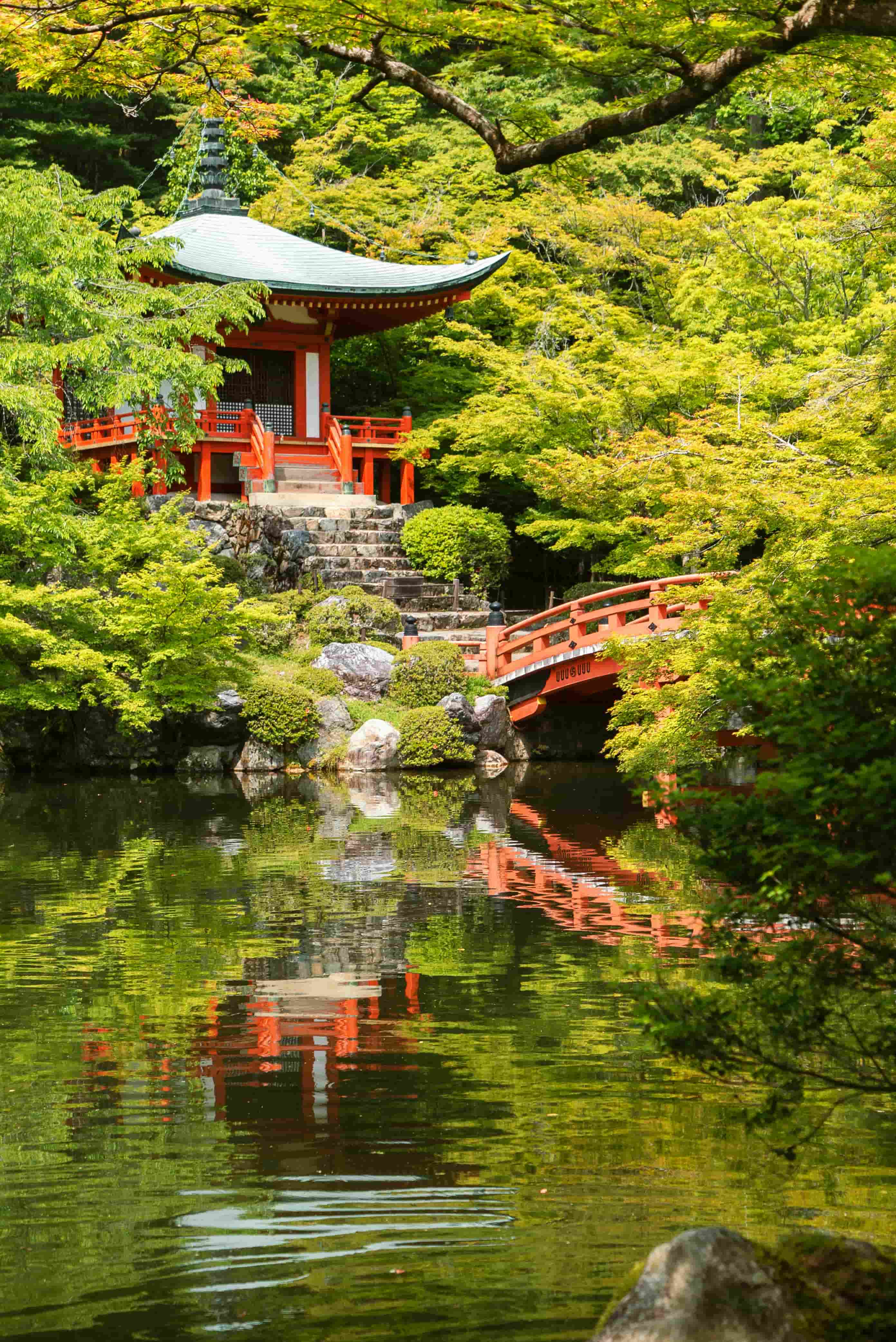 Treasures of Japan