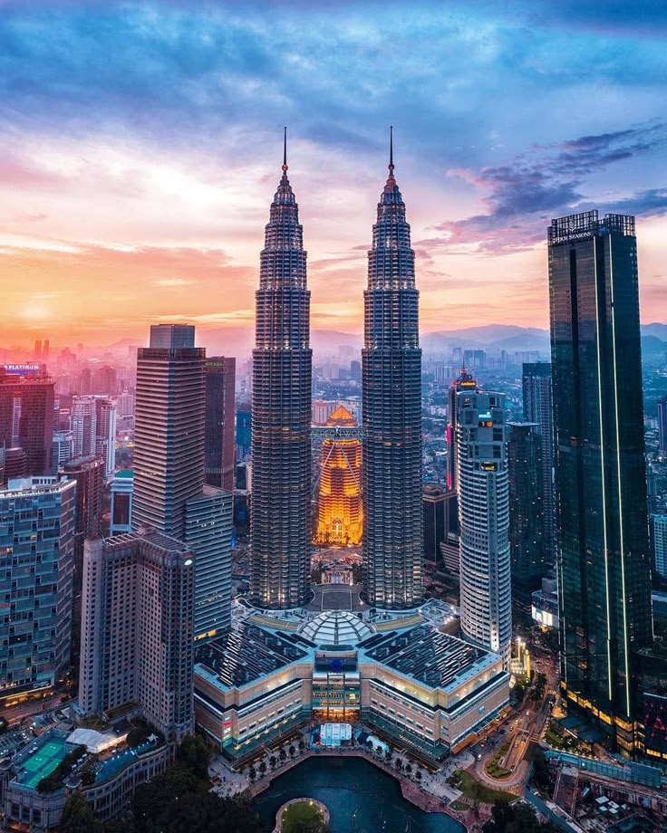 Malaysia Tour