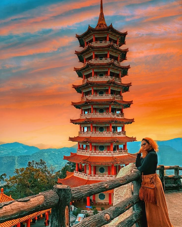 Malaysia Tour