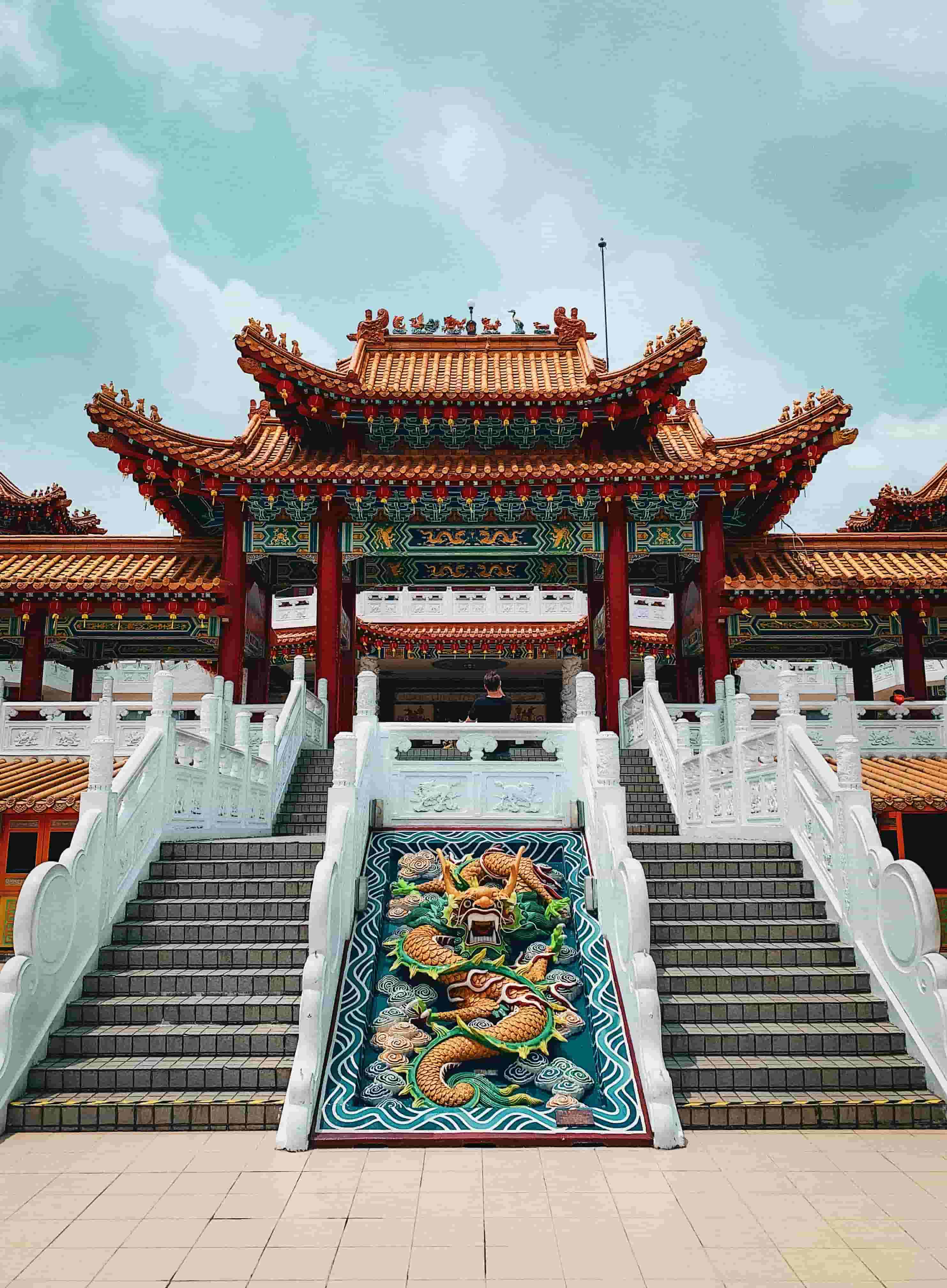 Malaysia Tour