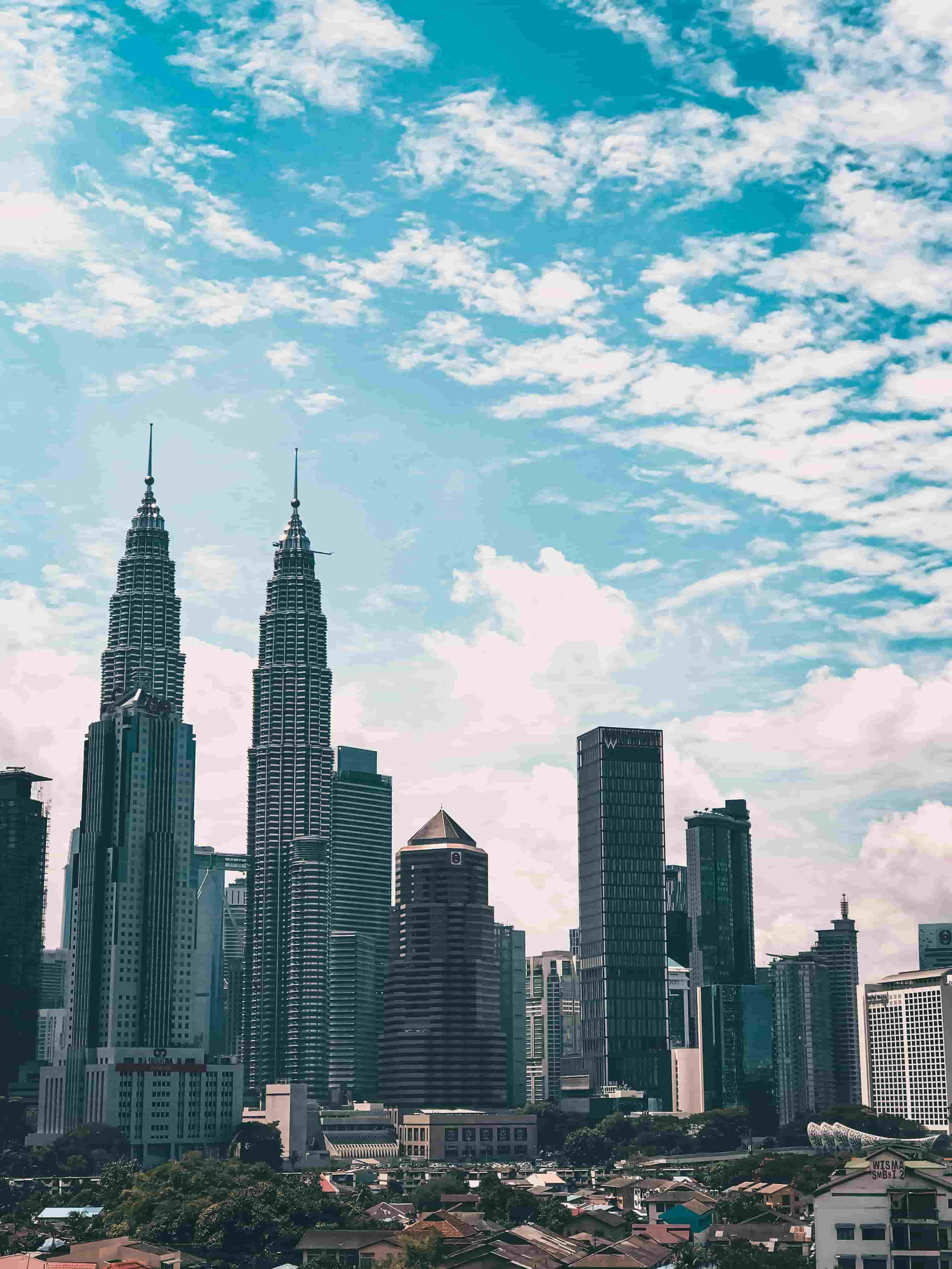 Malaysia Tour