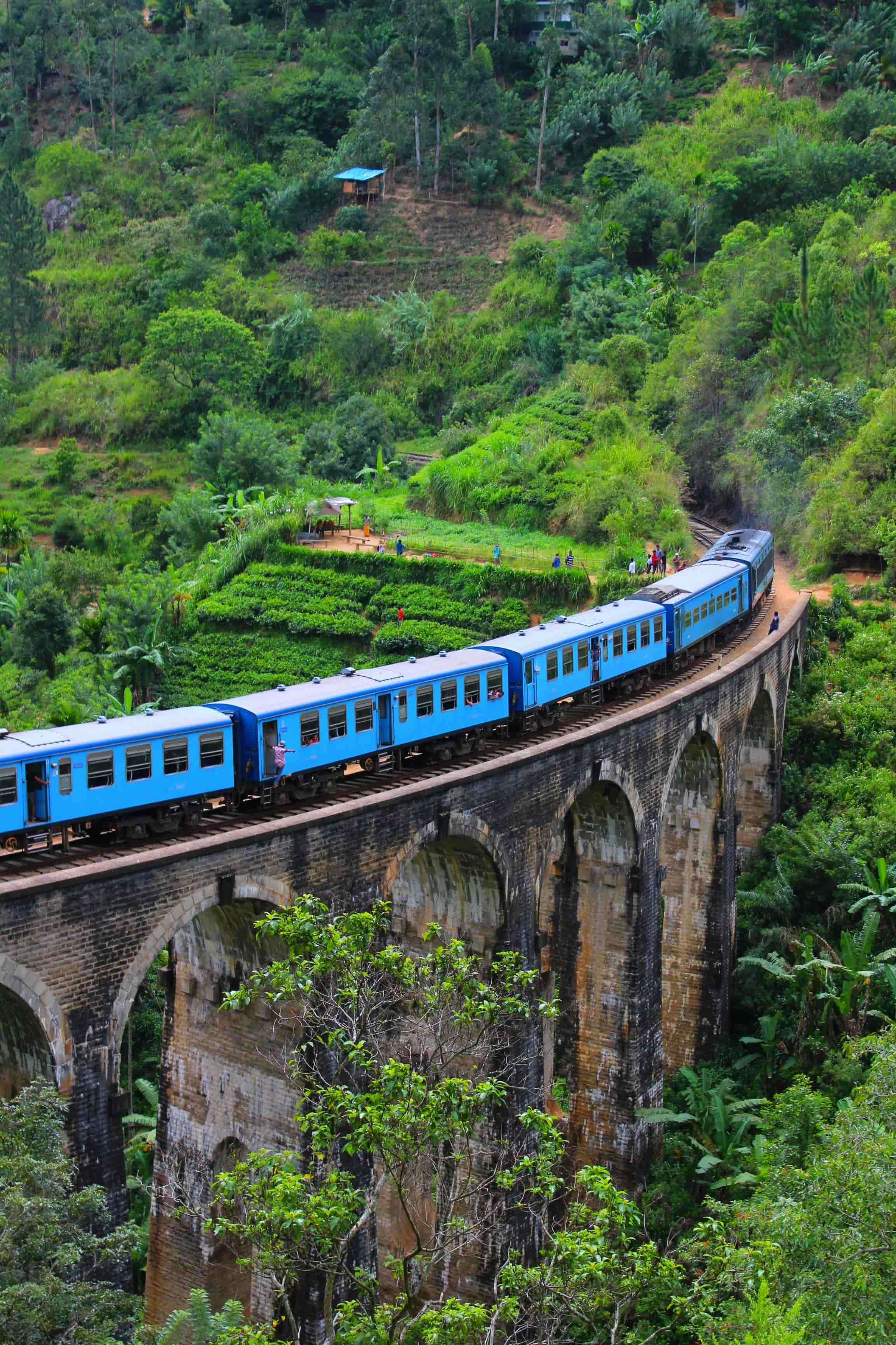 Marvelous Srilanka