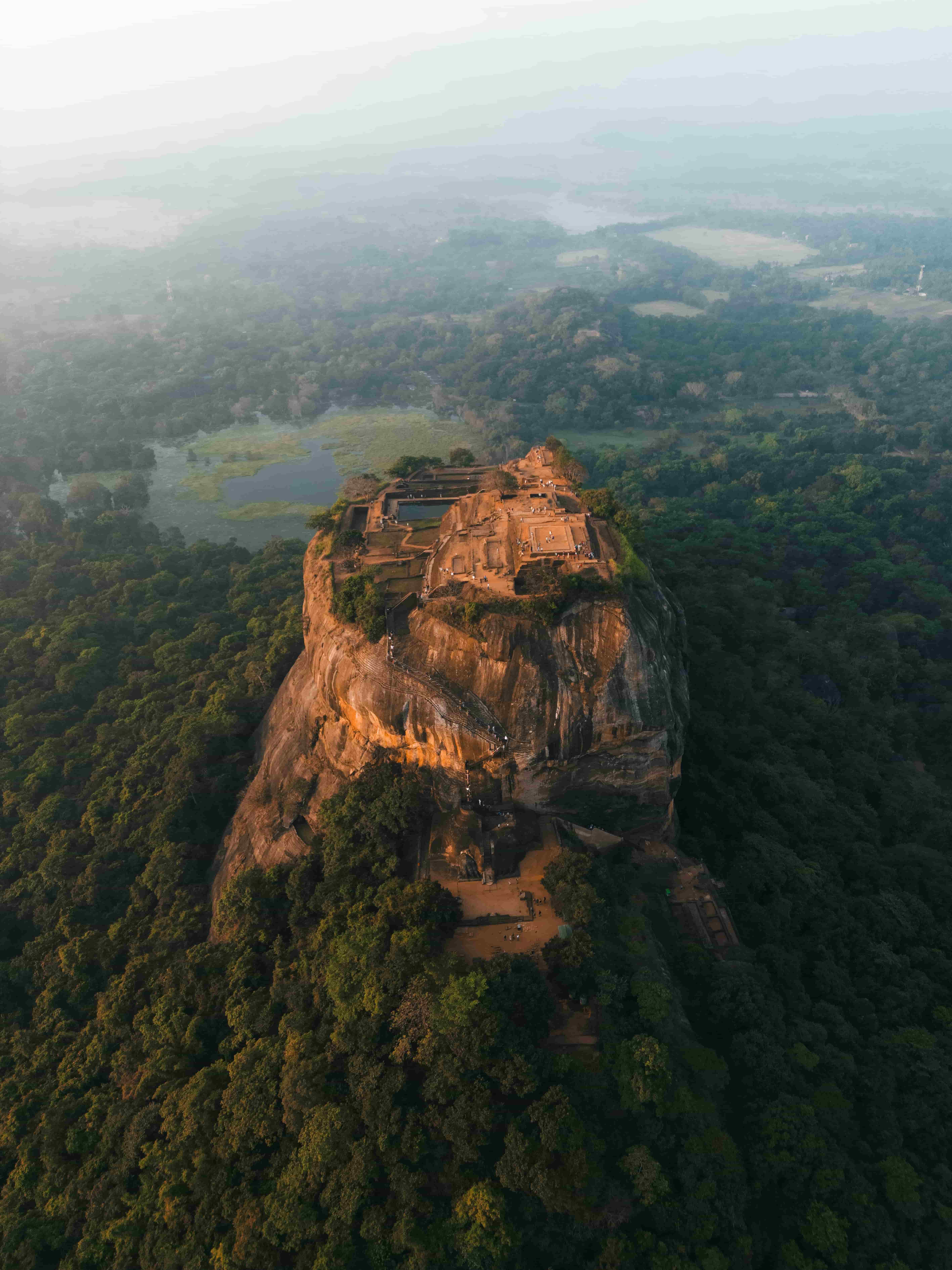 Attractive Srilanka