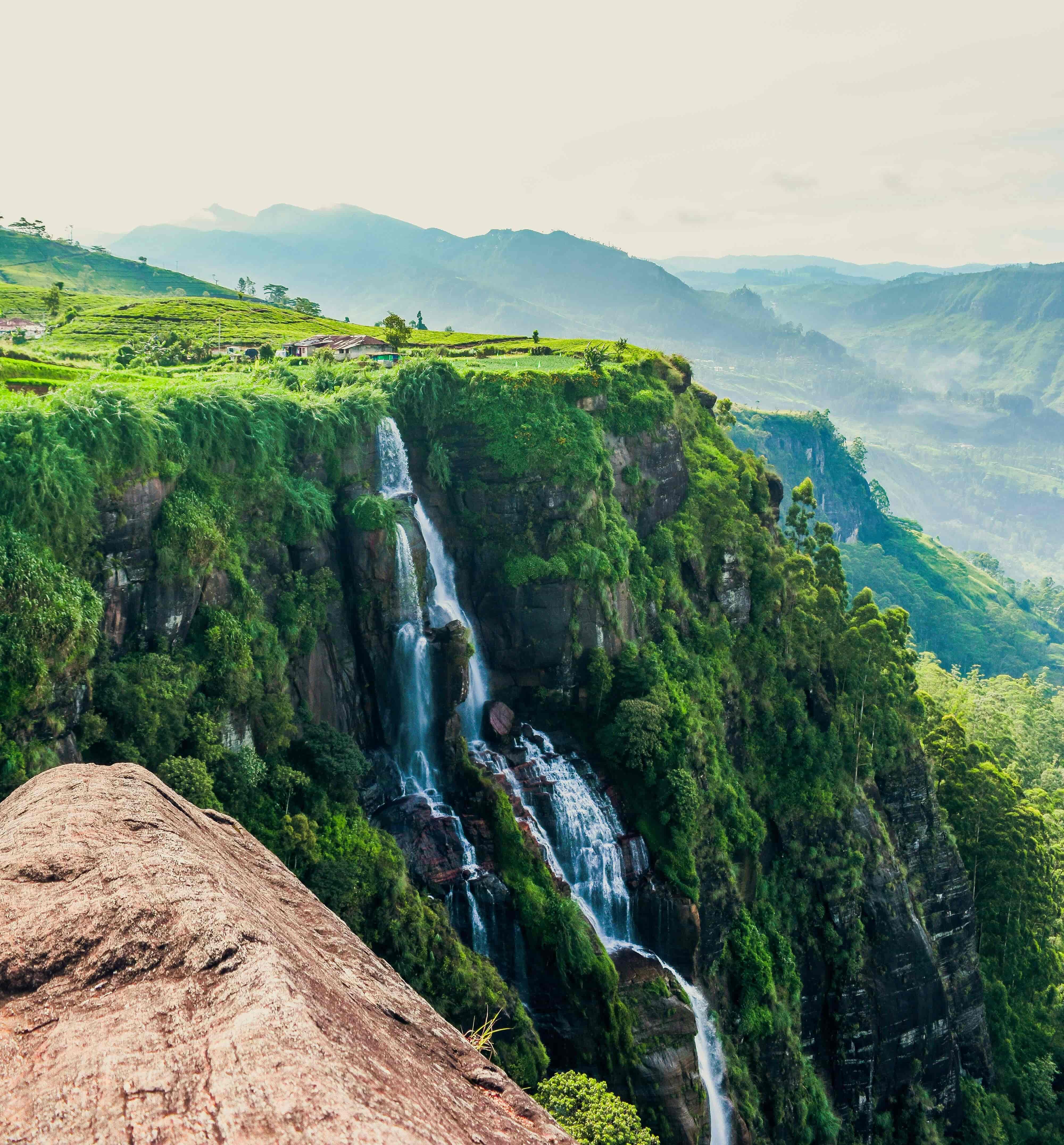 Amazing Srilanka