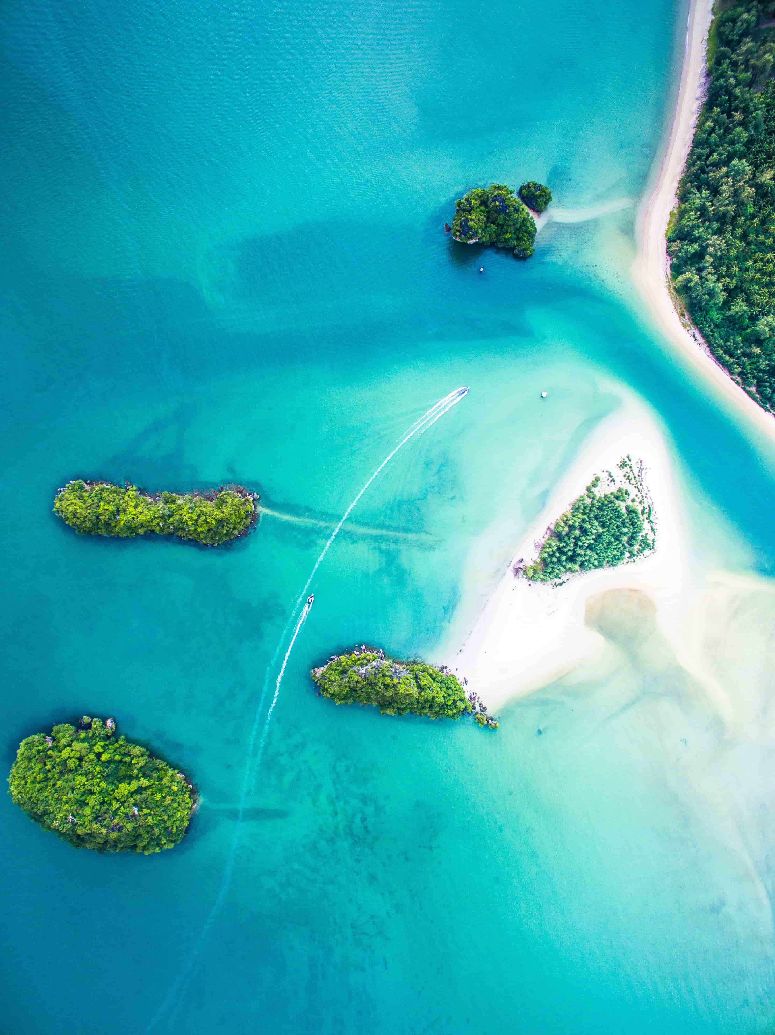 Marvelous Thailand
