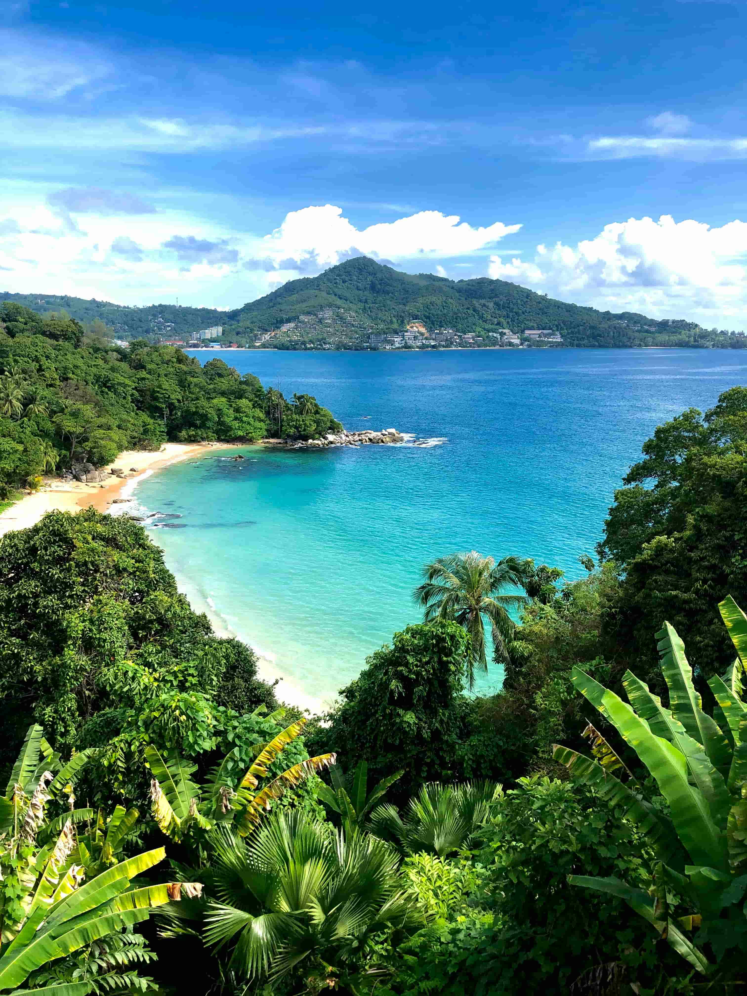 Attractive Thailand
