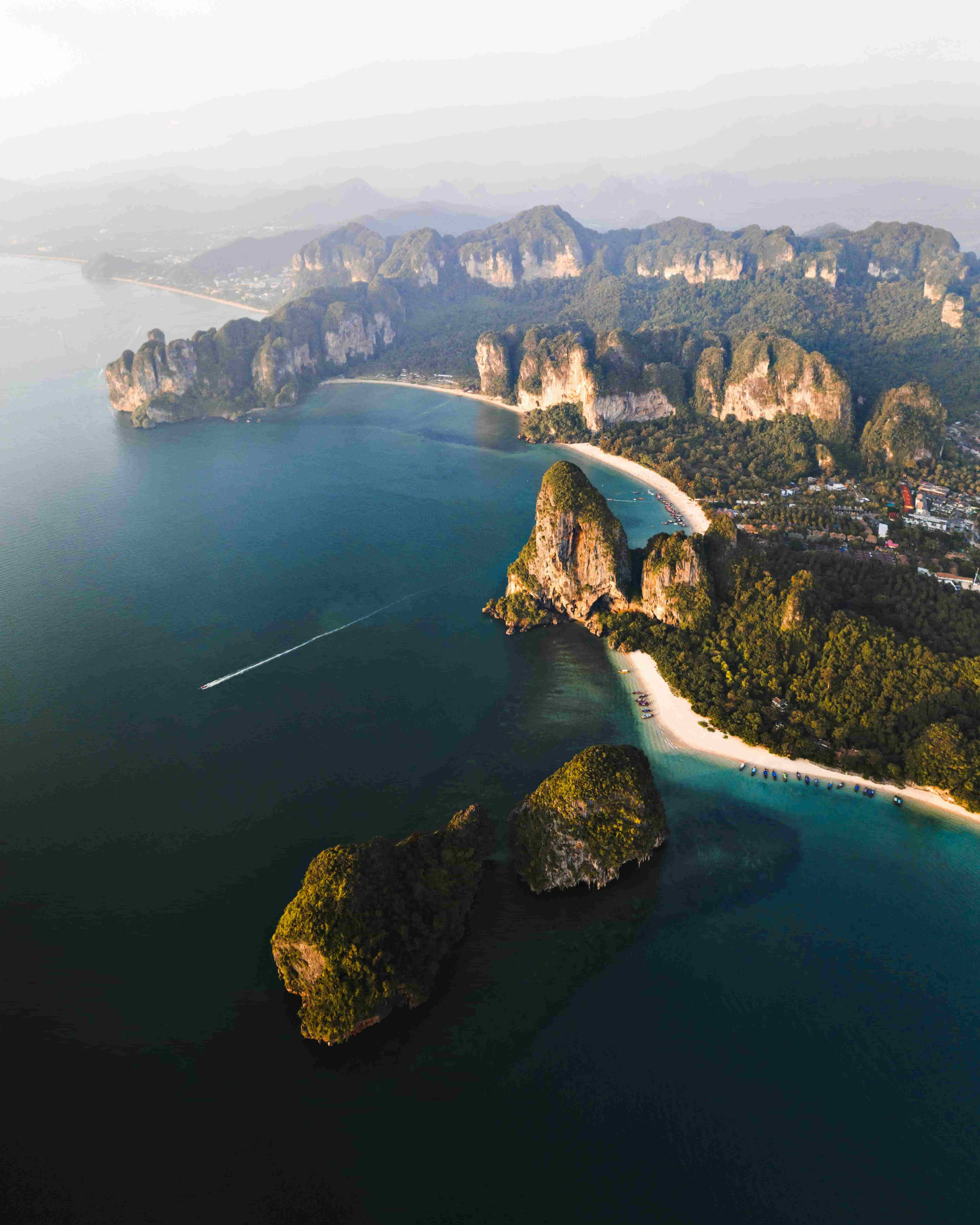 Enjoyable Thailand