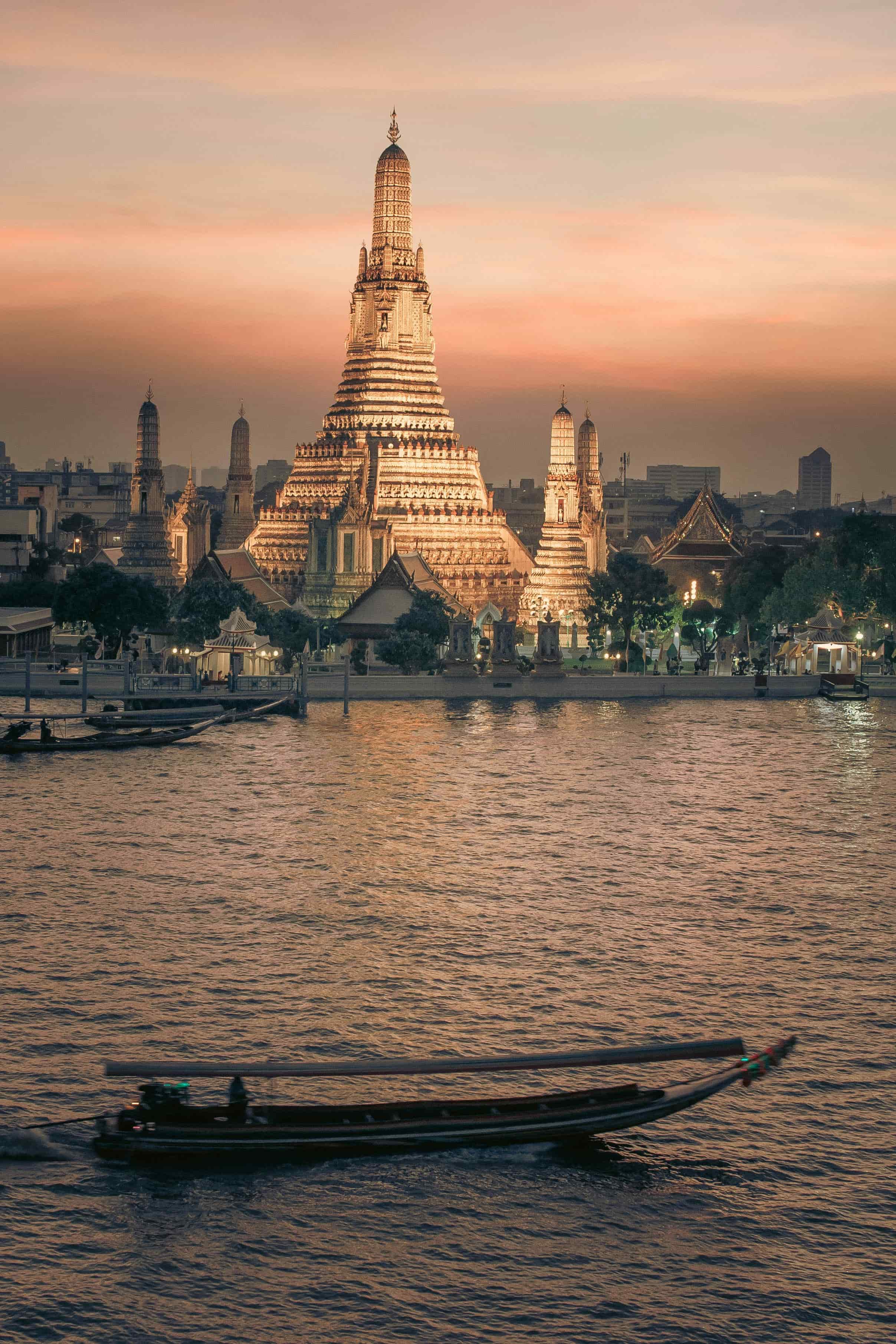 Amazing Thailand