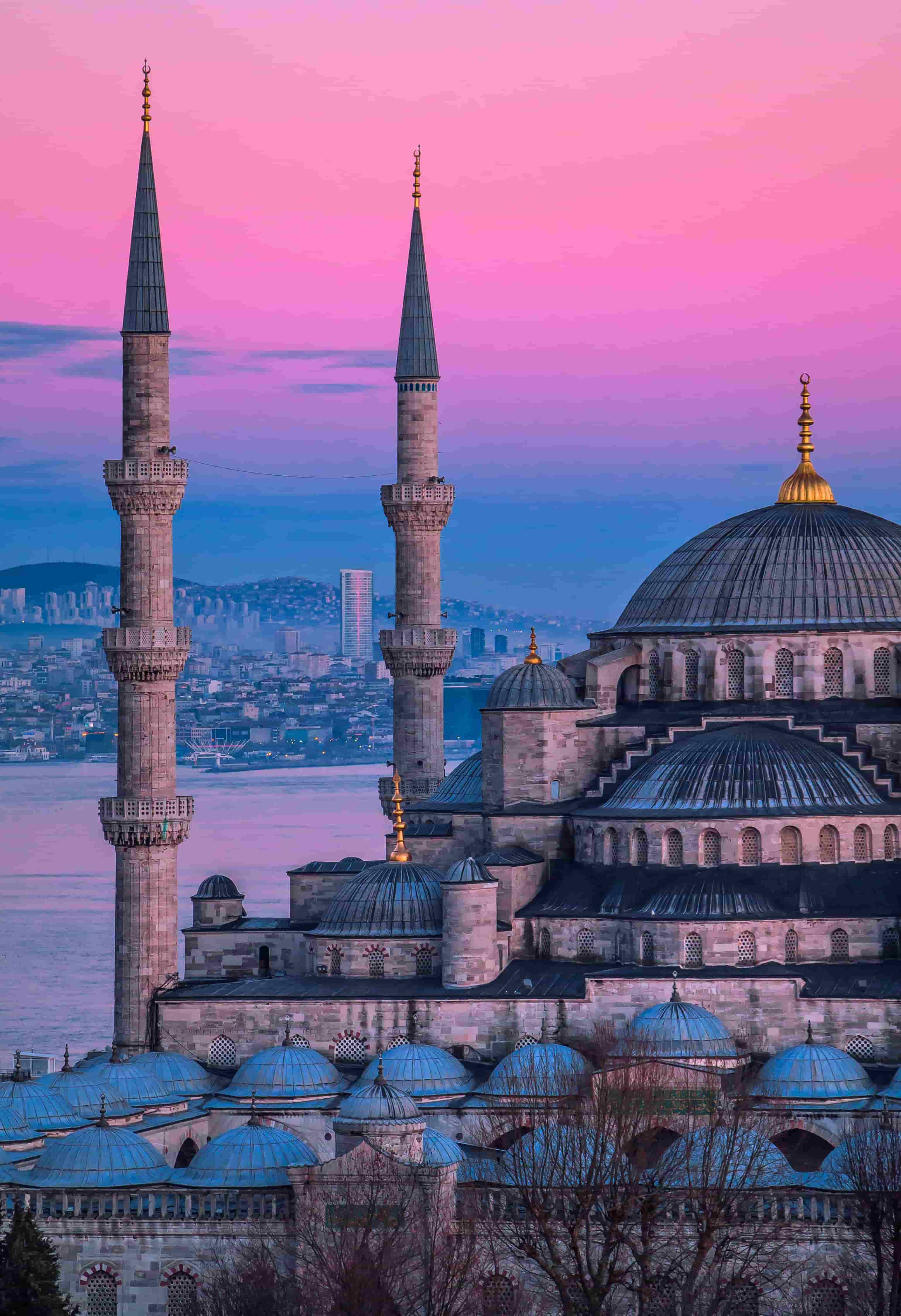 Marvelous Turkey