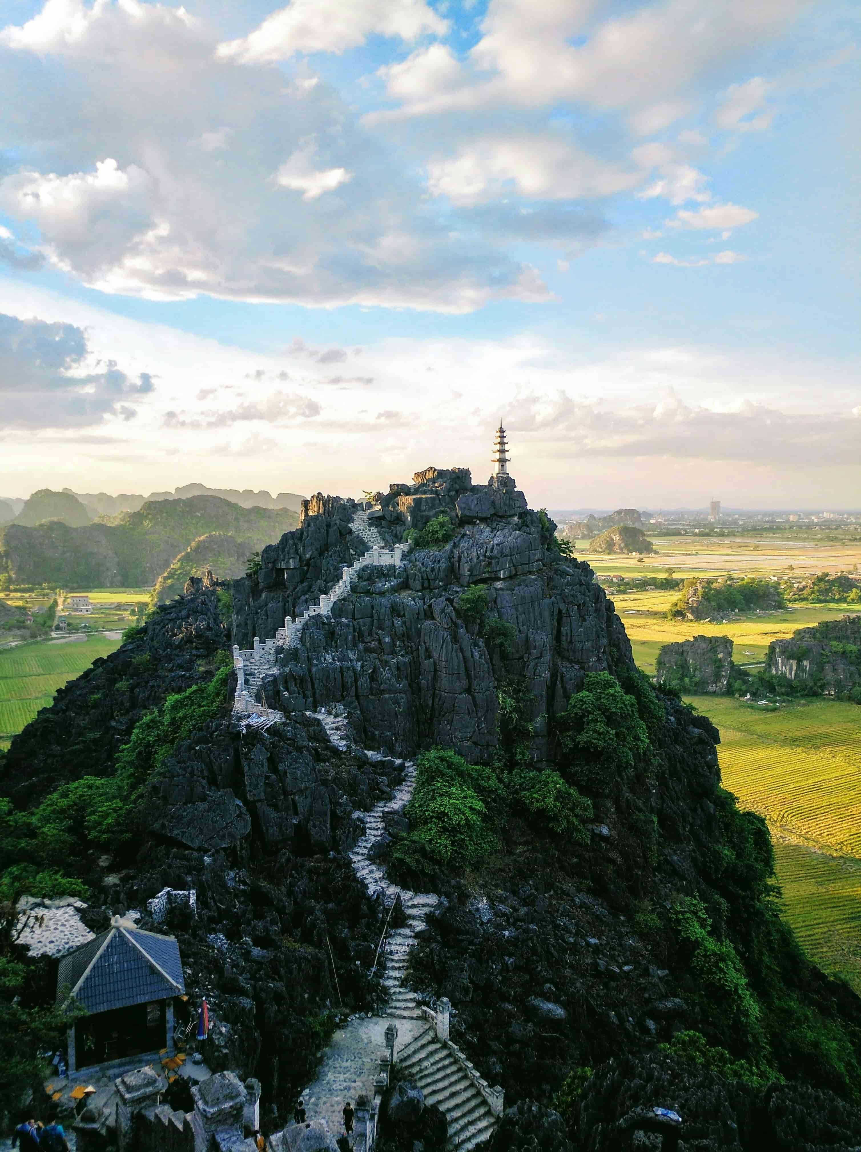 Marvelous Vietnam