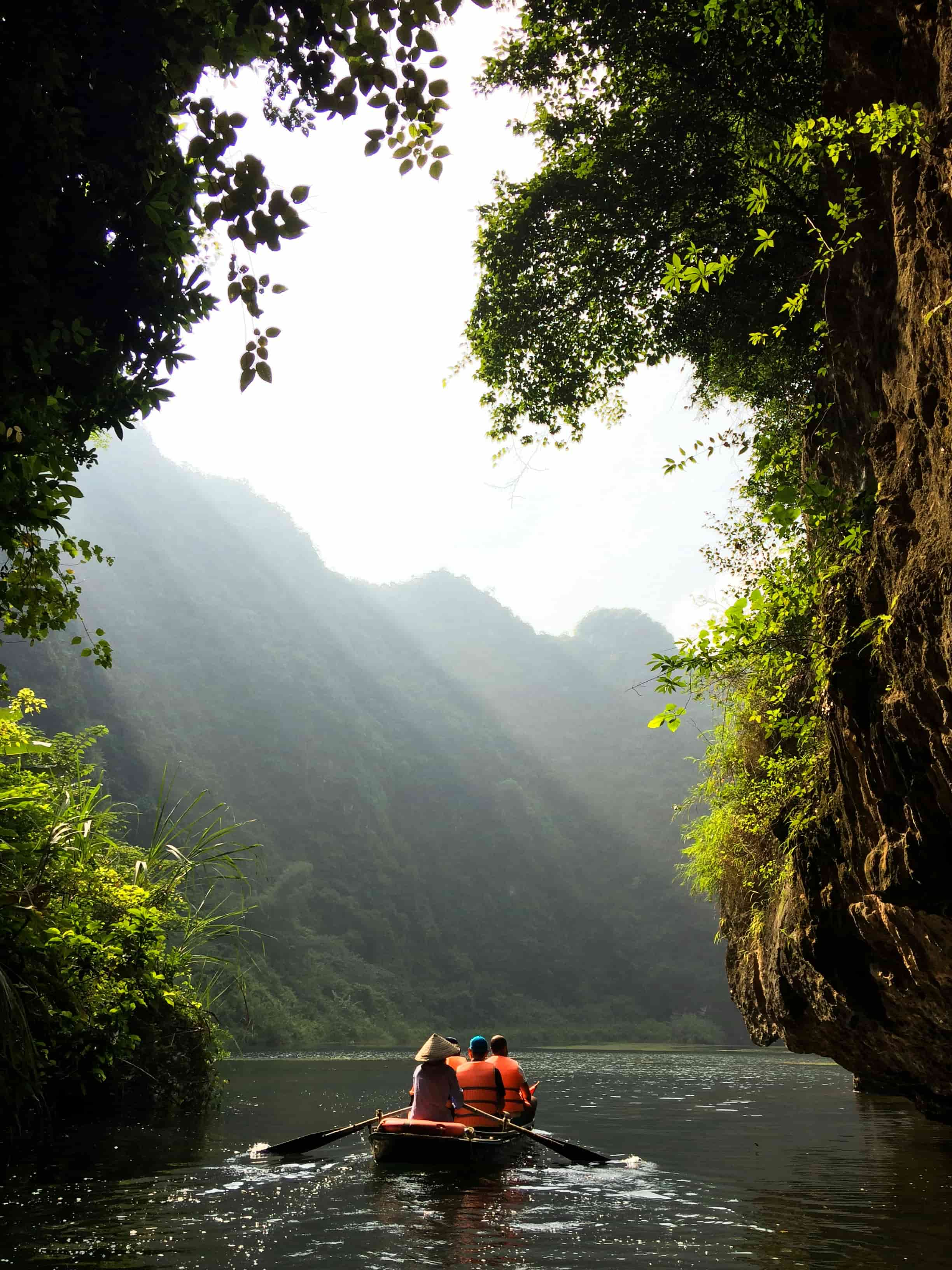 Amazing Vietnam