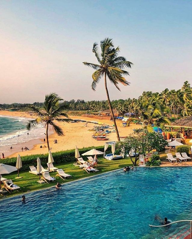 Rajasthan & Maharashtra